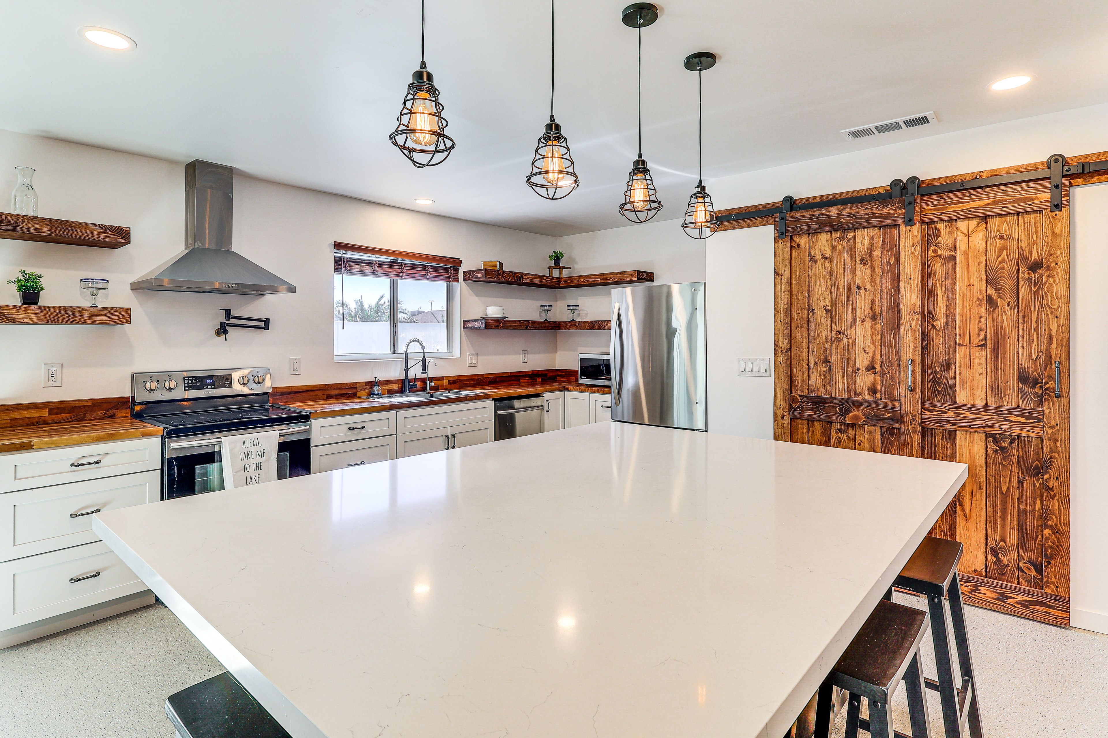 Kitchen | Cooking Basics