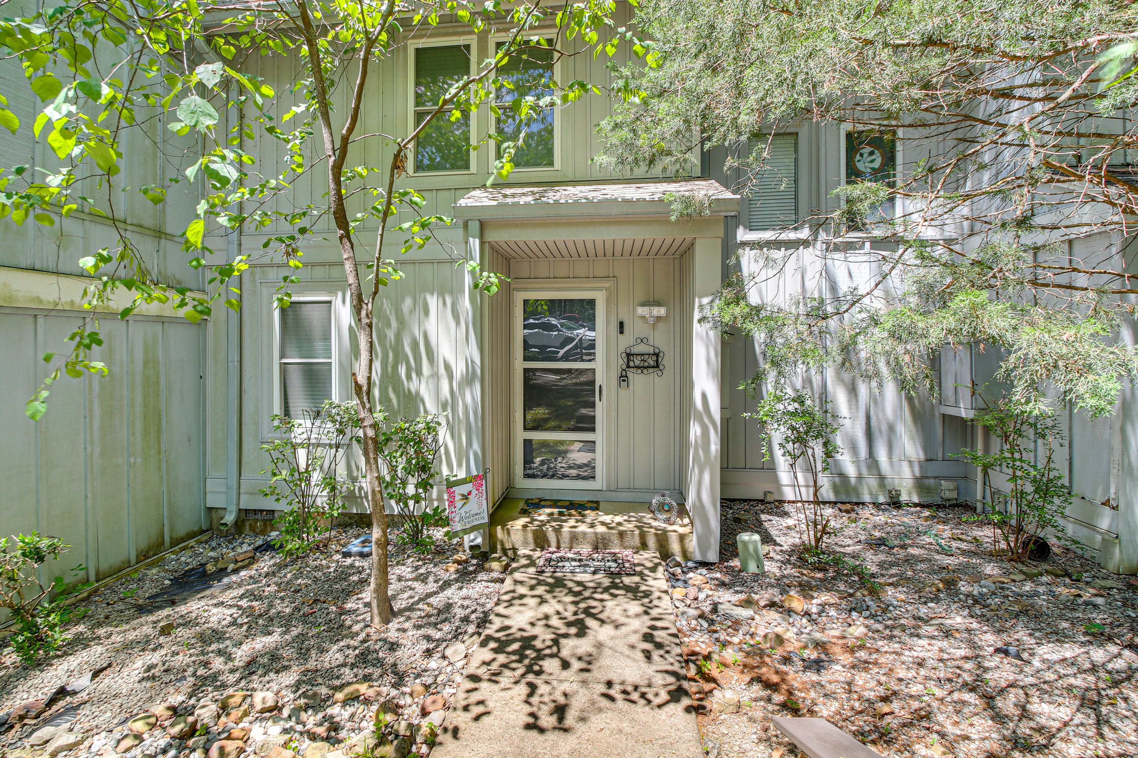 Property Exterior