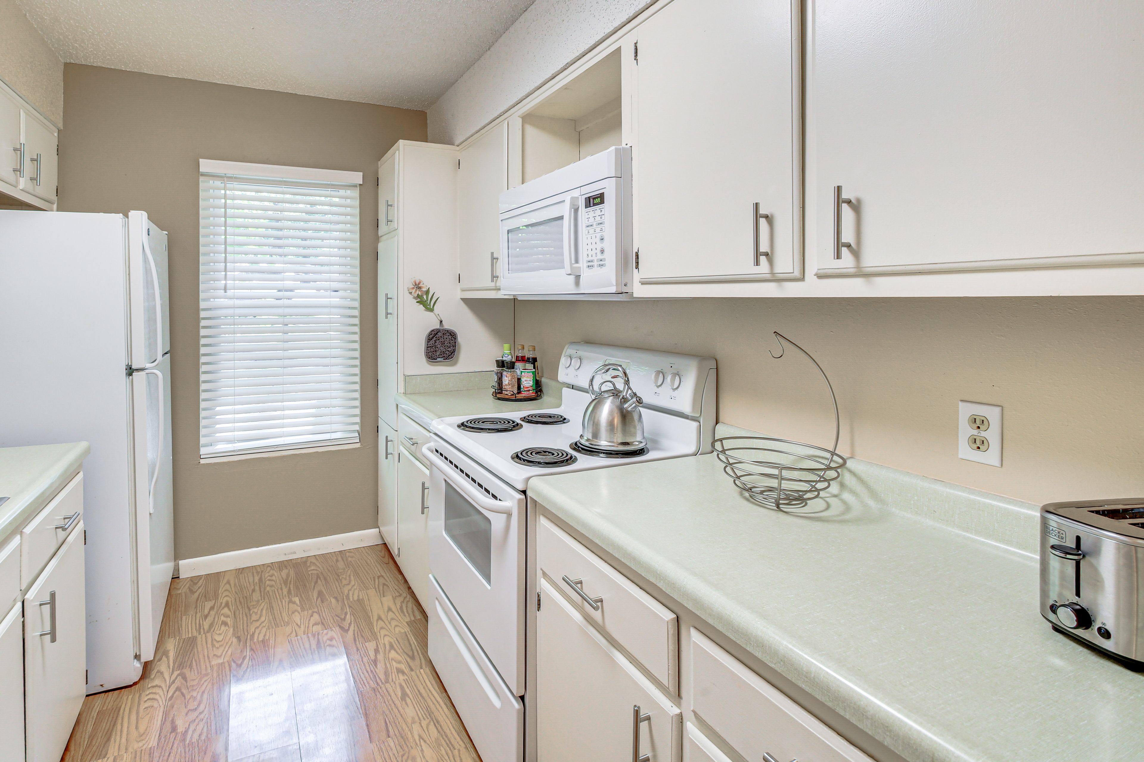 Kitchen | 1st Floor