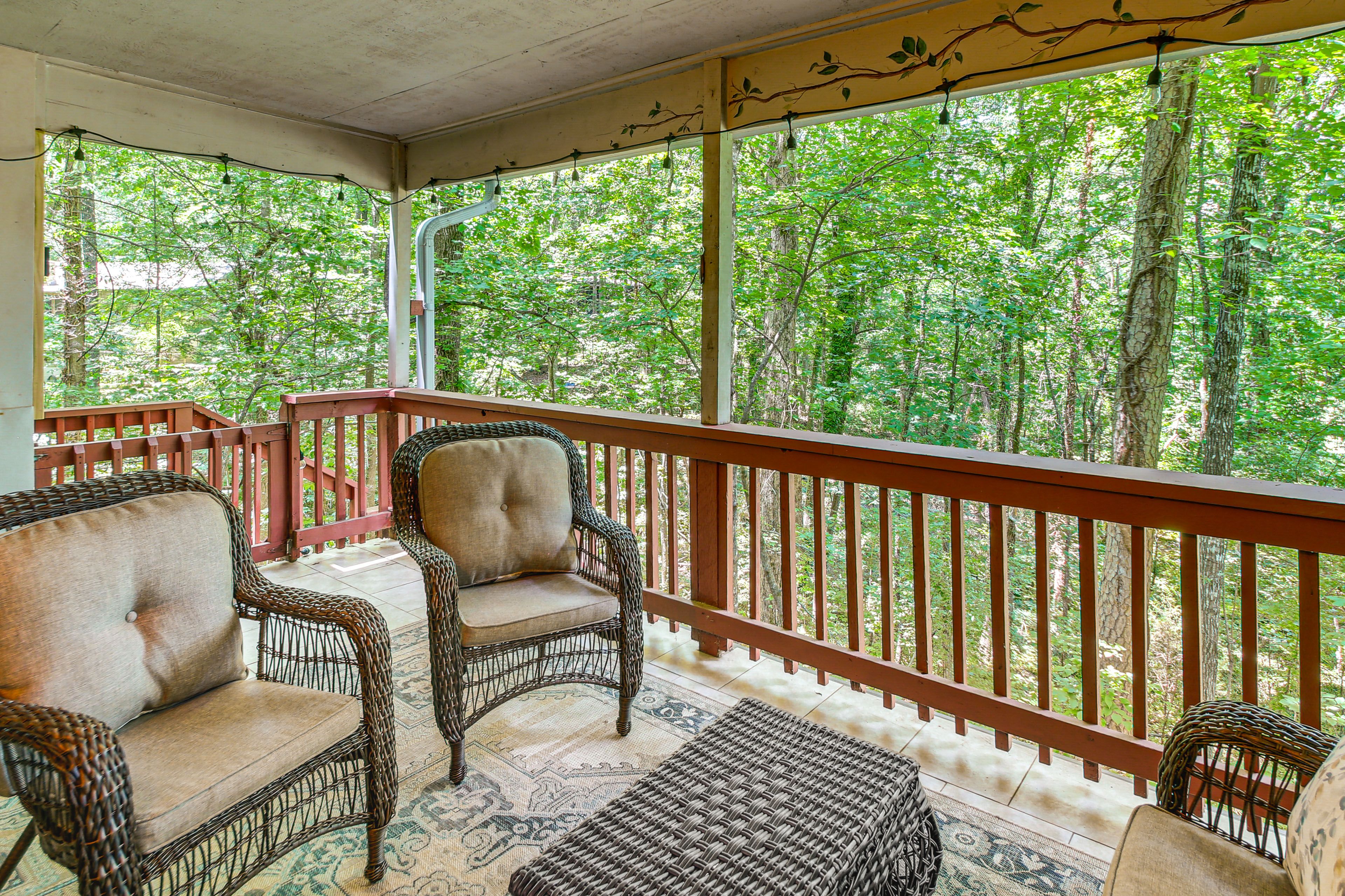 Porch