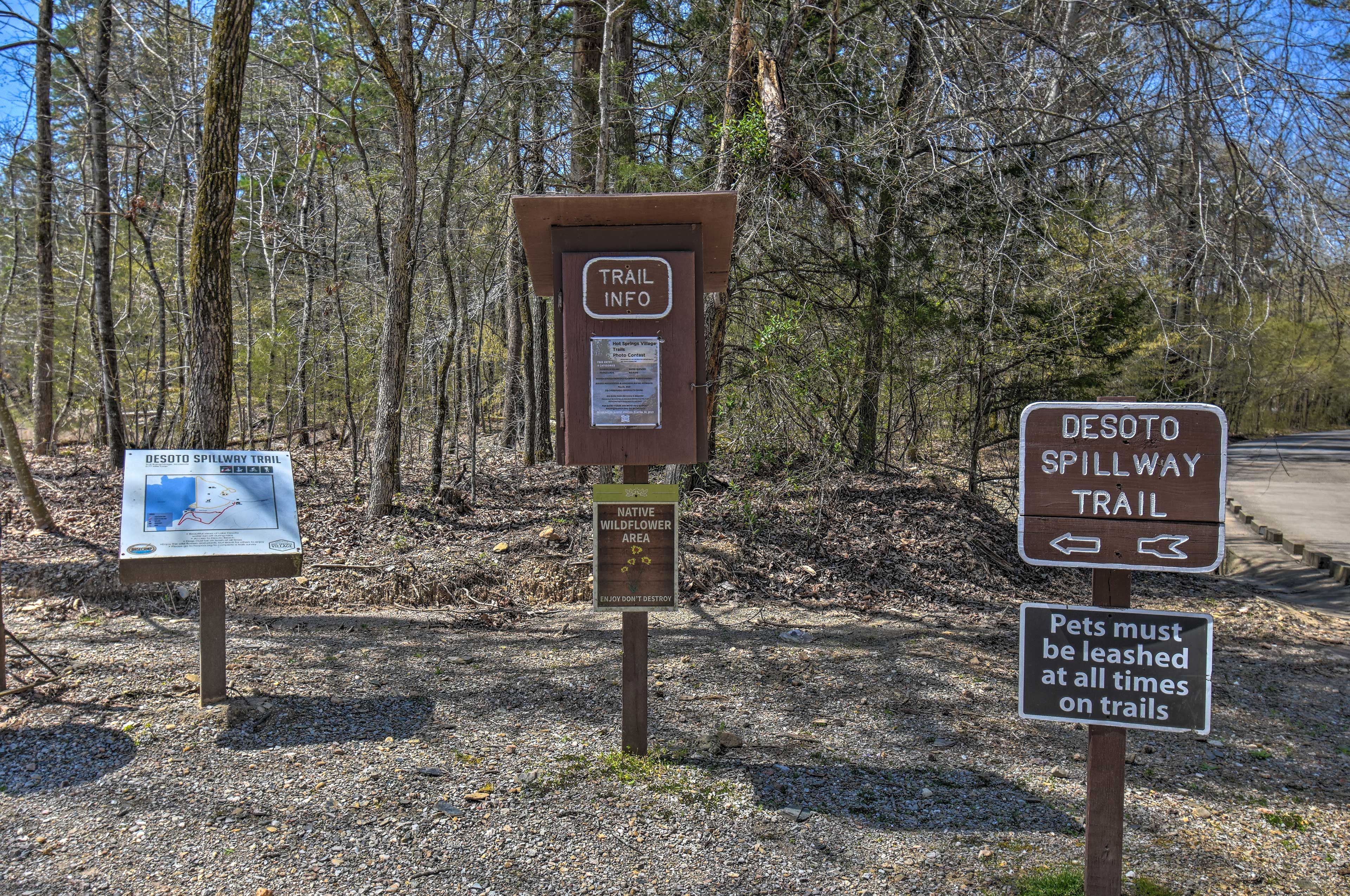 Community Amenities