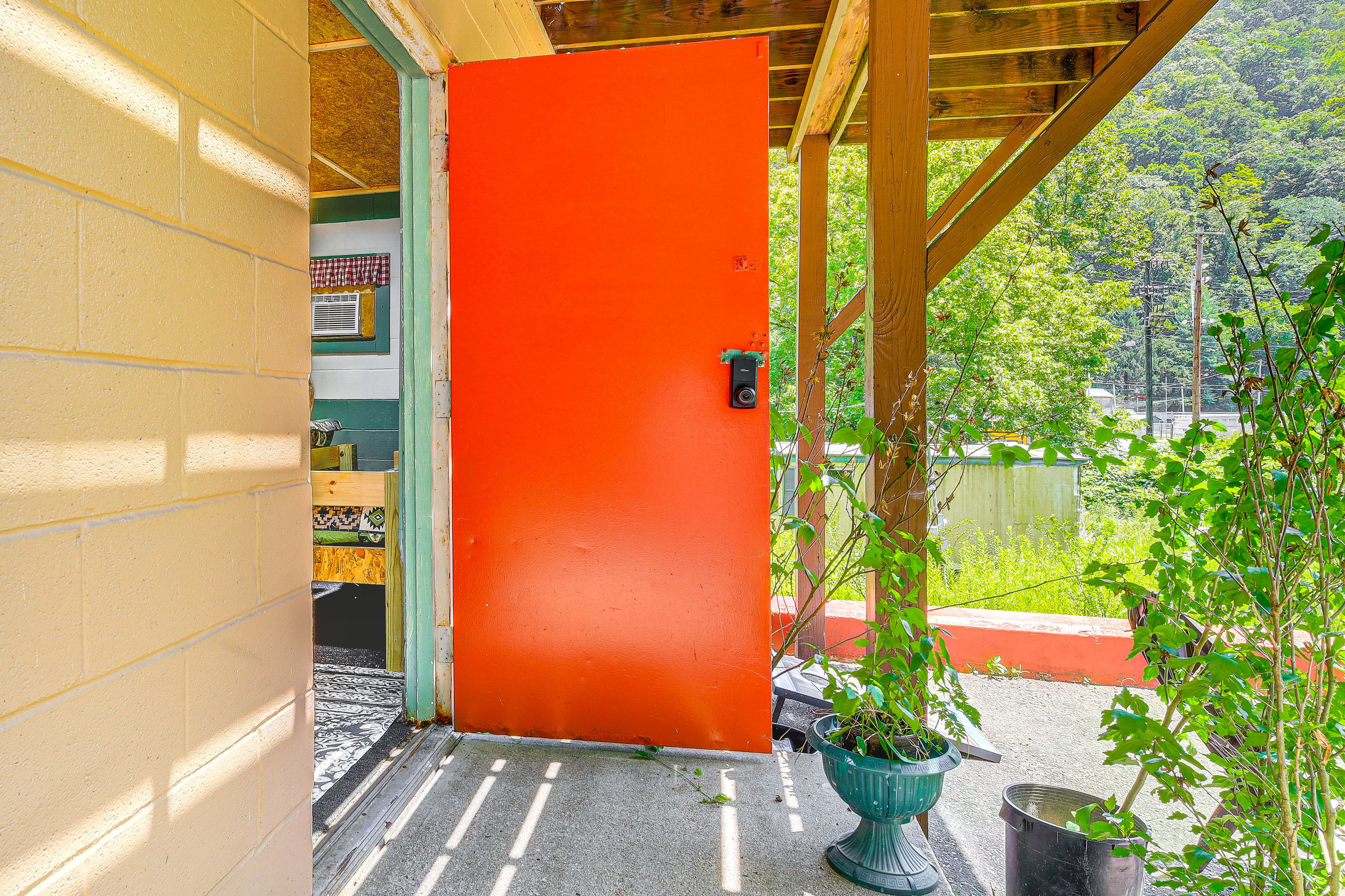 Entryway