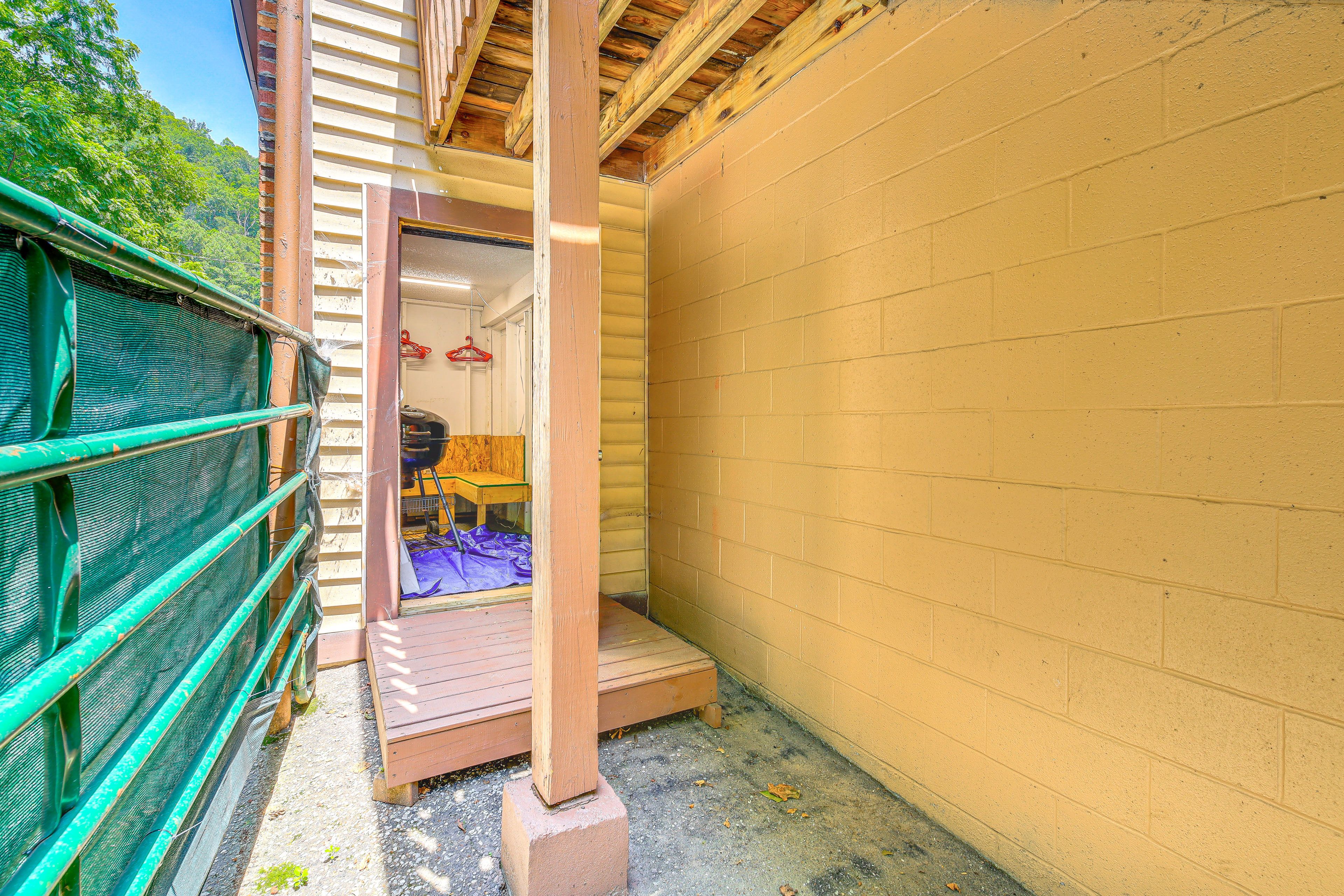 Property Exterior