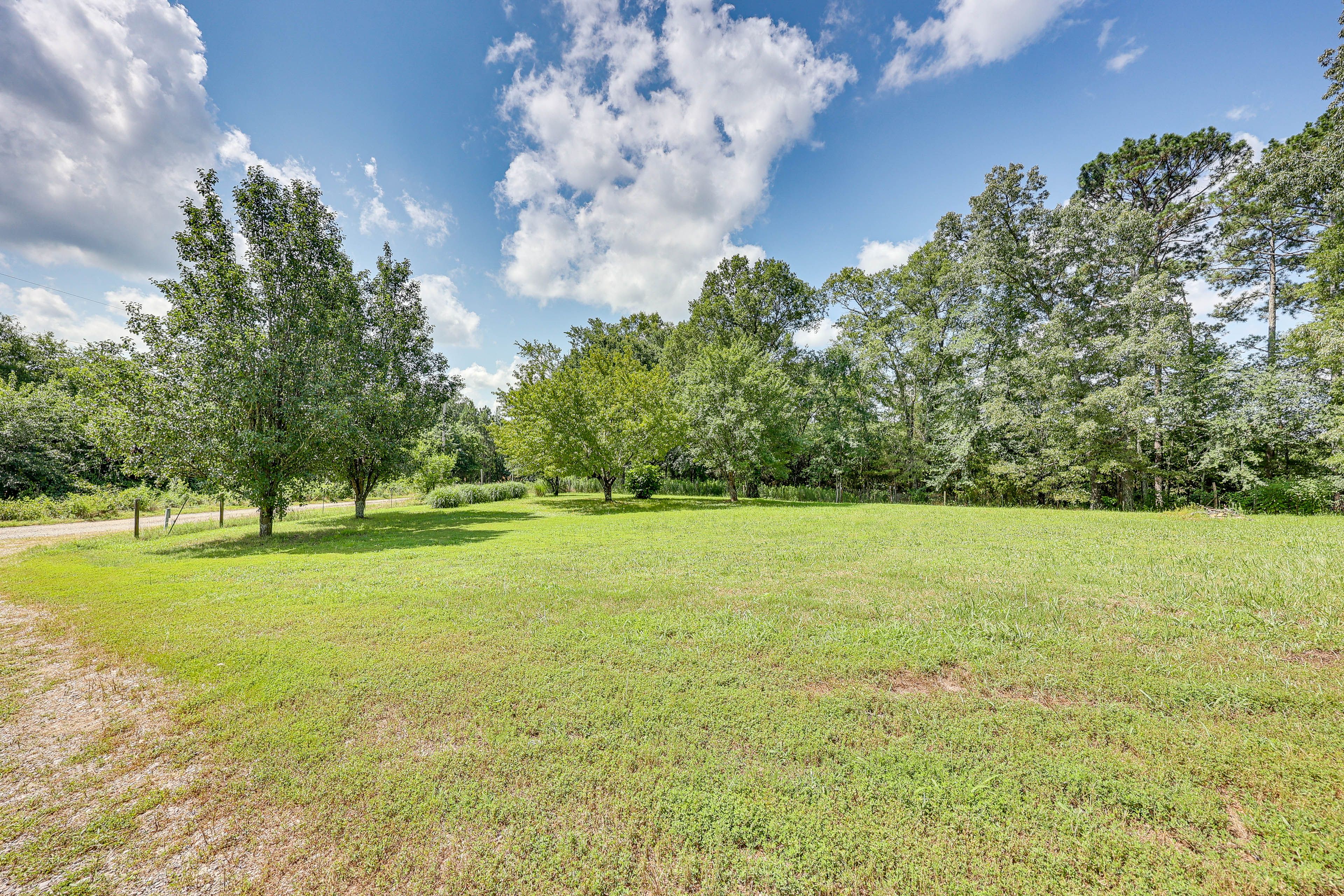 Property Surroundings