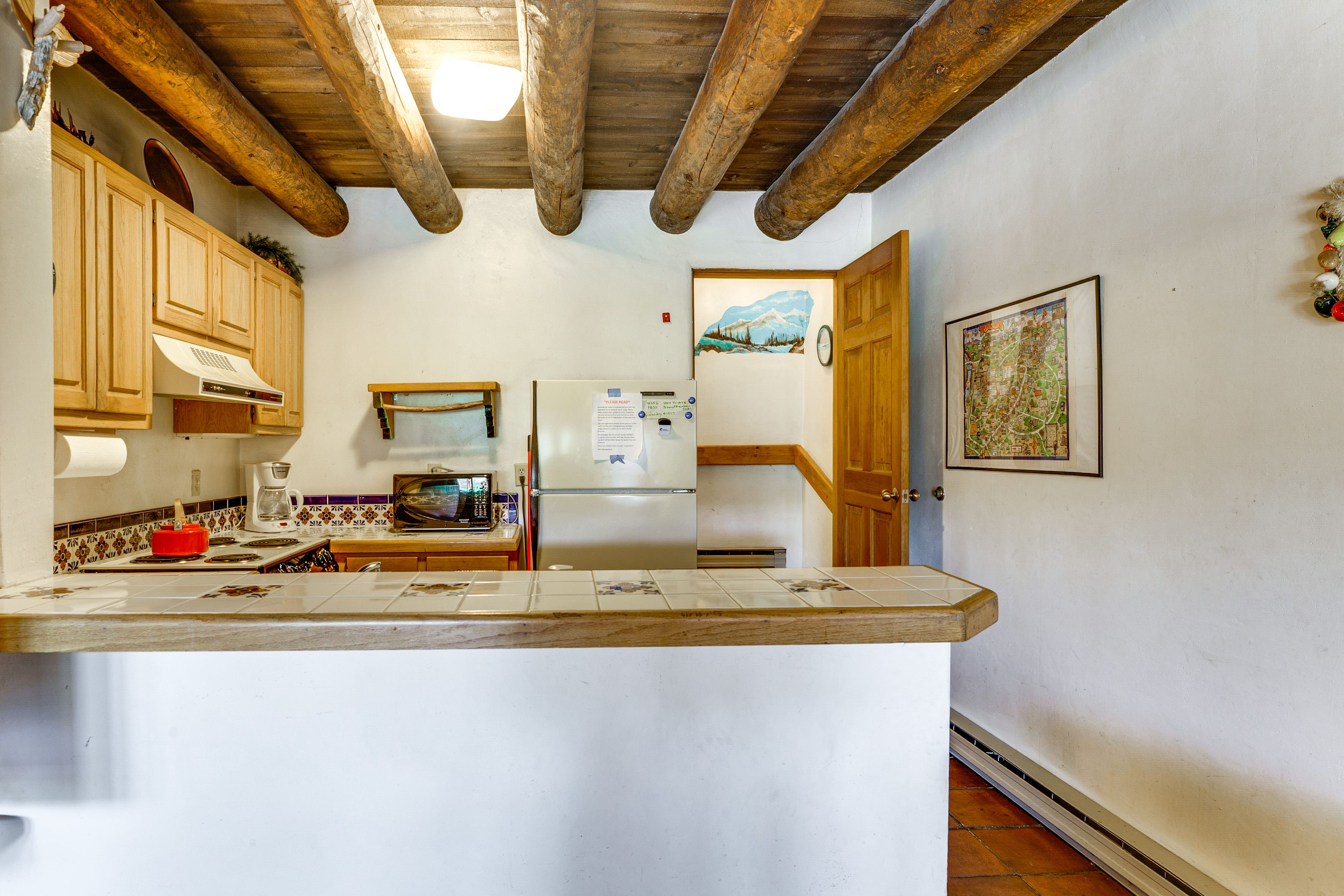 Kitchen | Dishwasher | Drip Coffee Maker