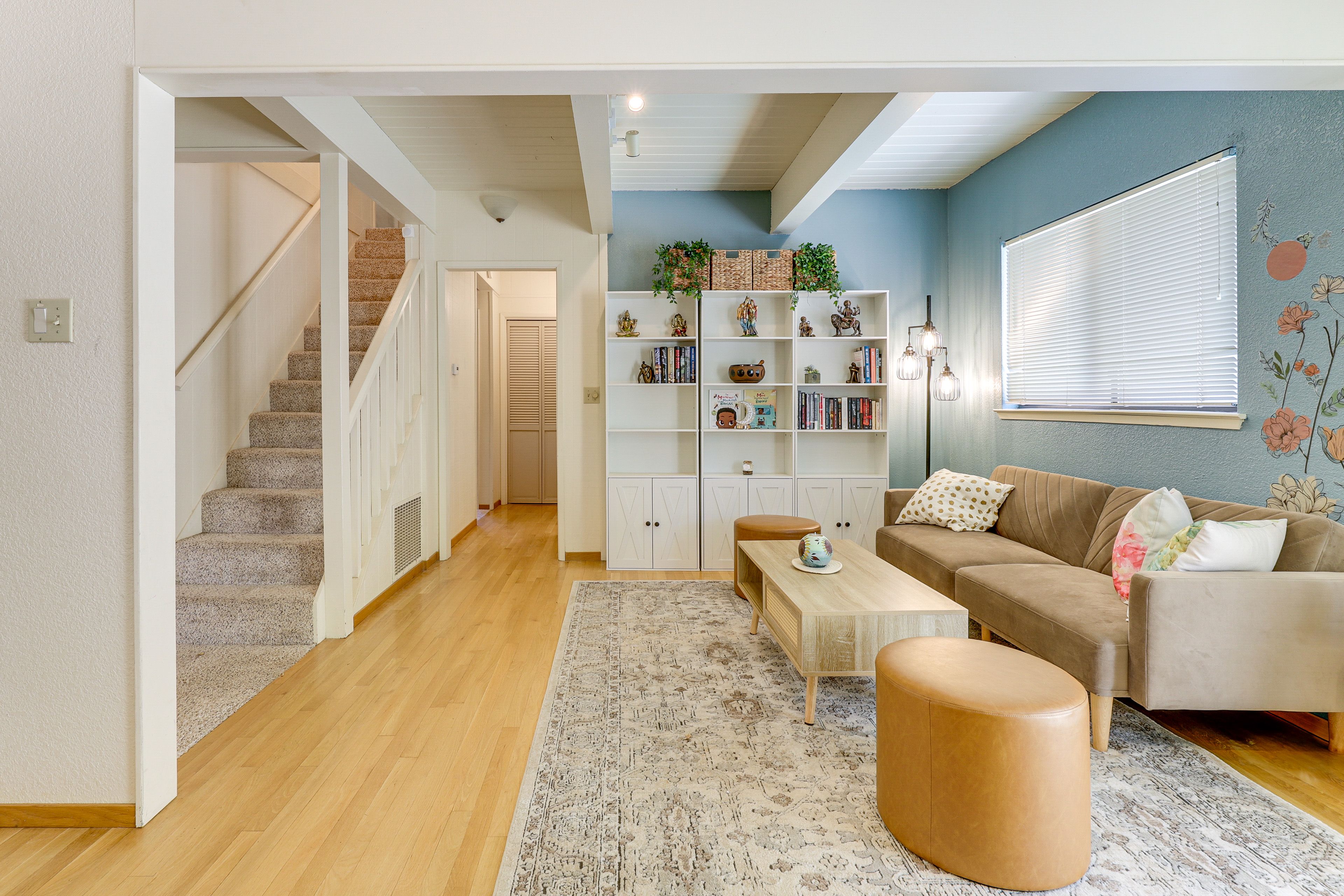 Front Room | 1st Floor