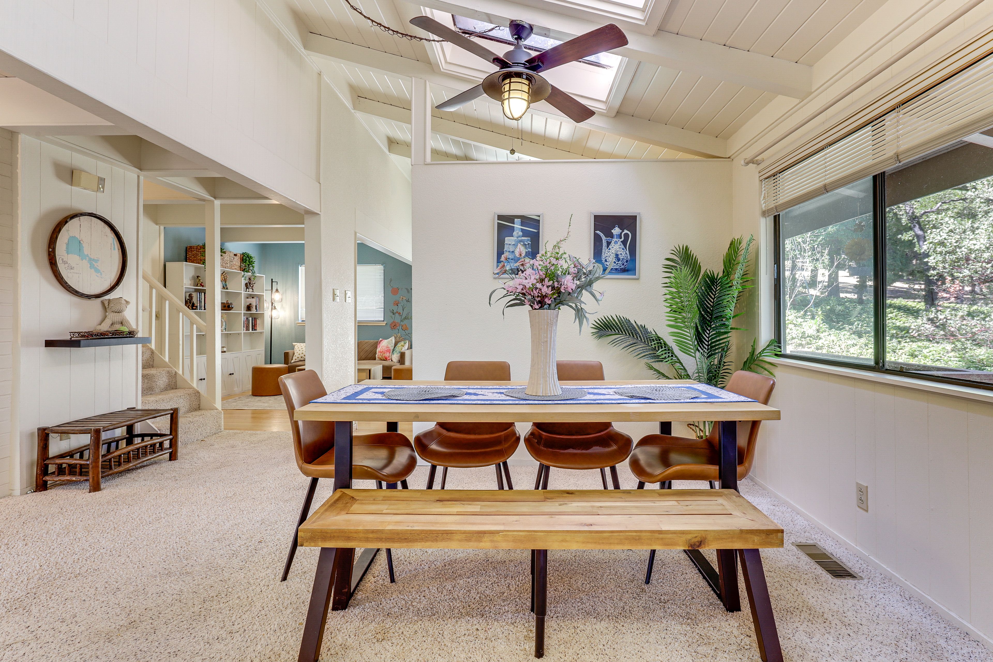 Dining Area | 1st Floor