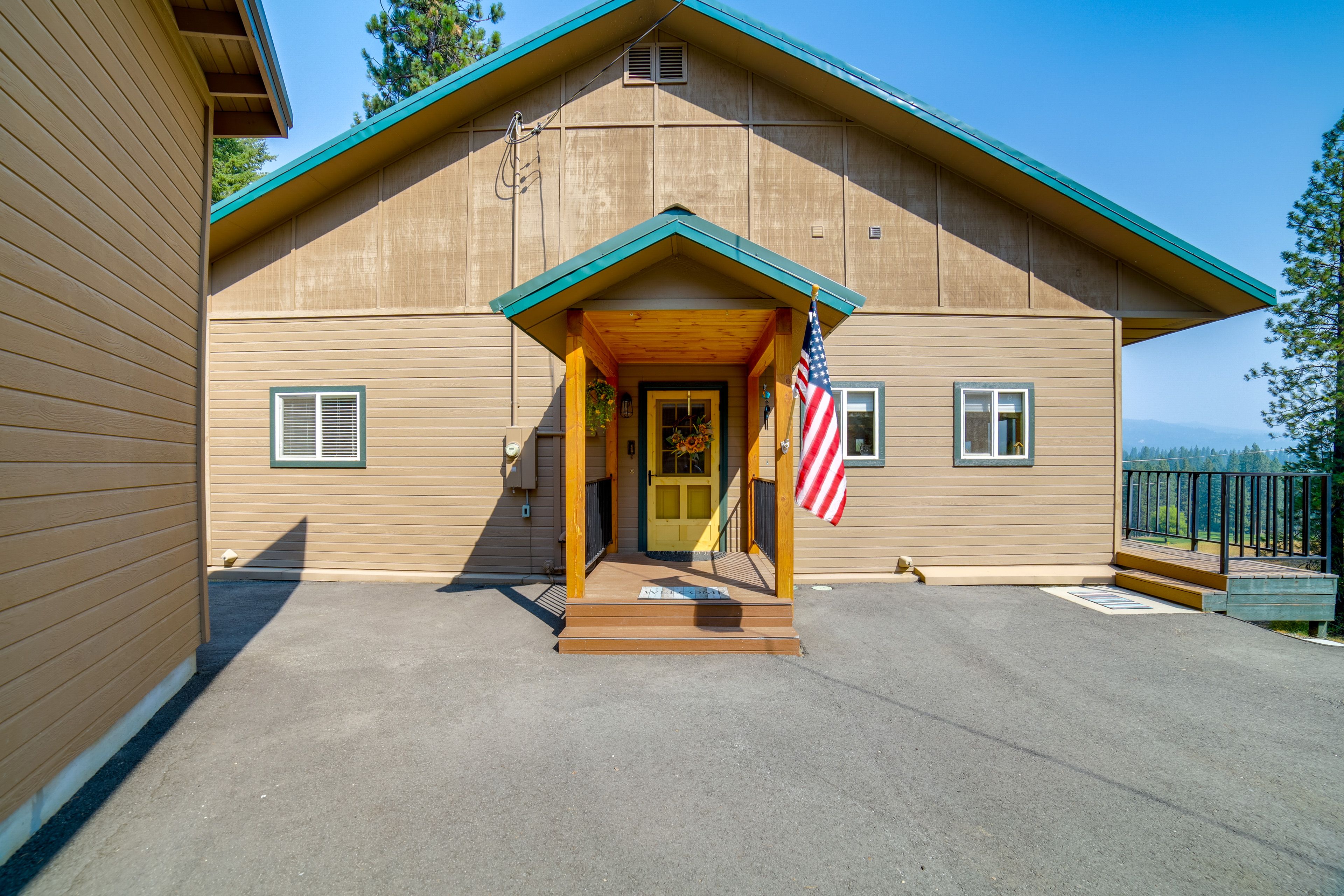 Property Exterior