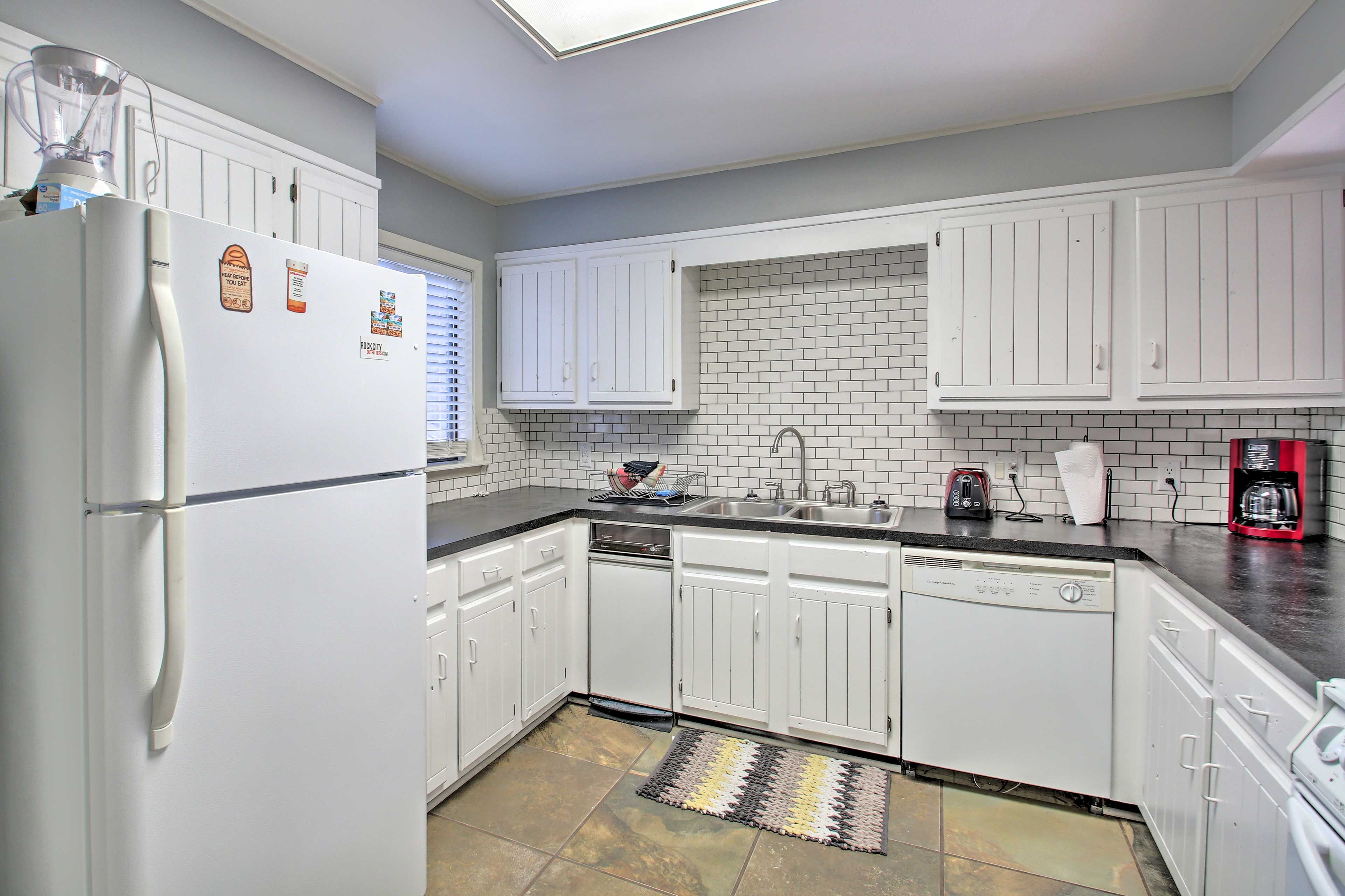 Kitchen | Coffee Maker | Blender