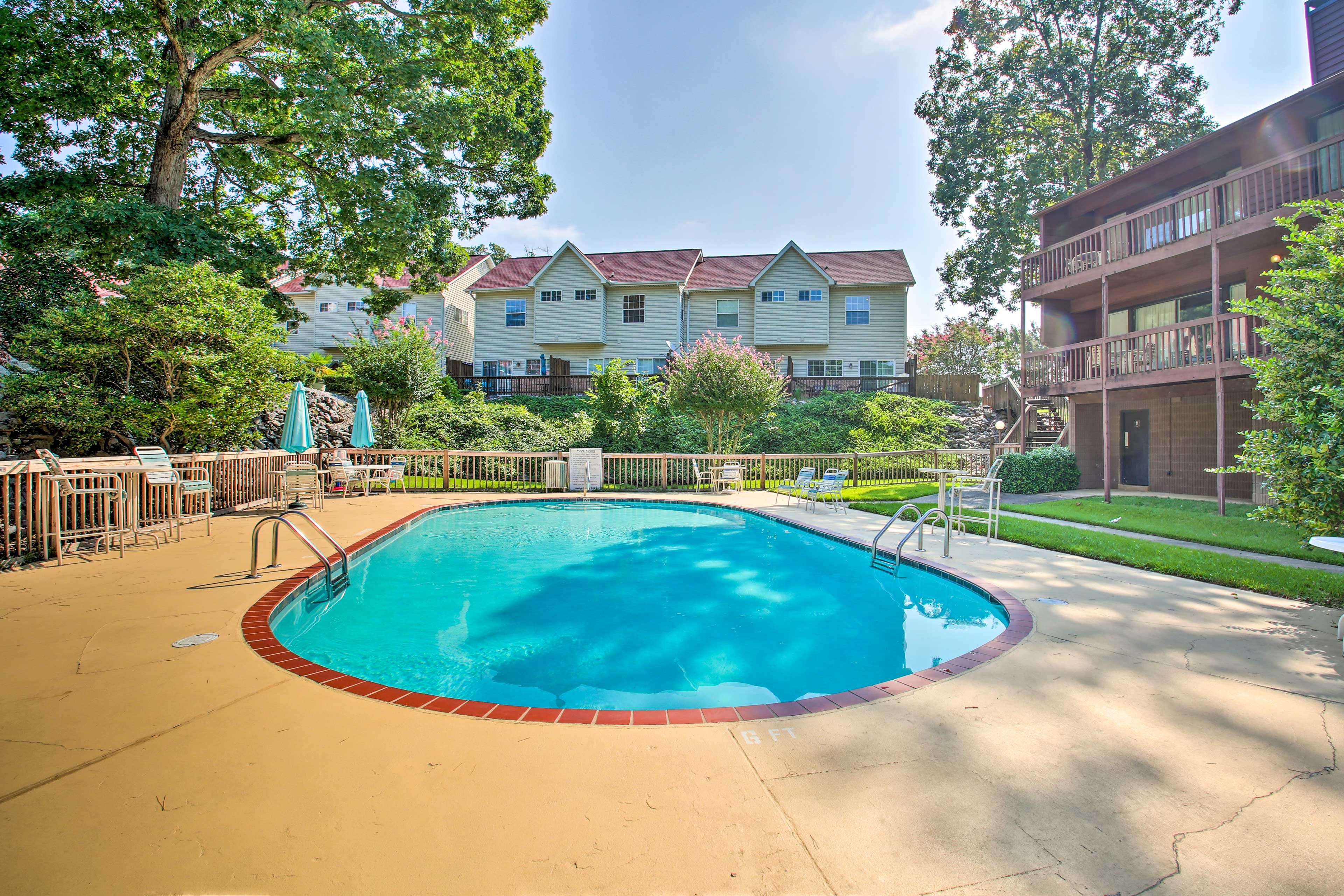 Community Pool