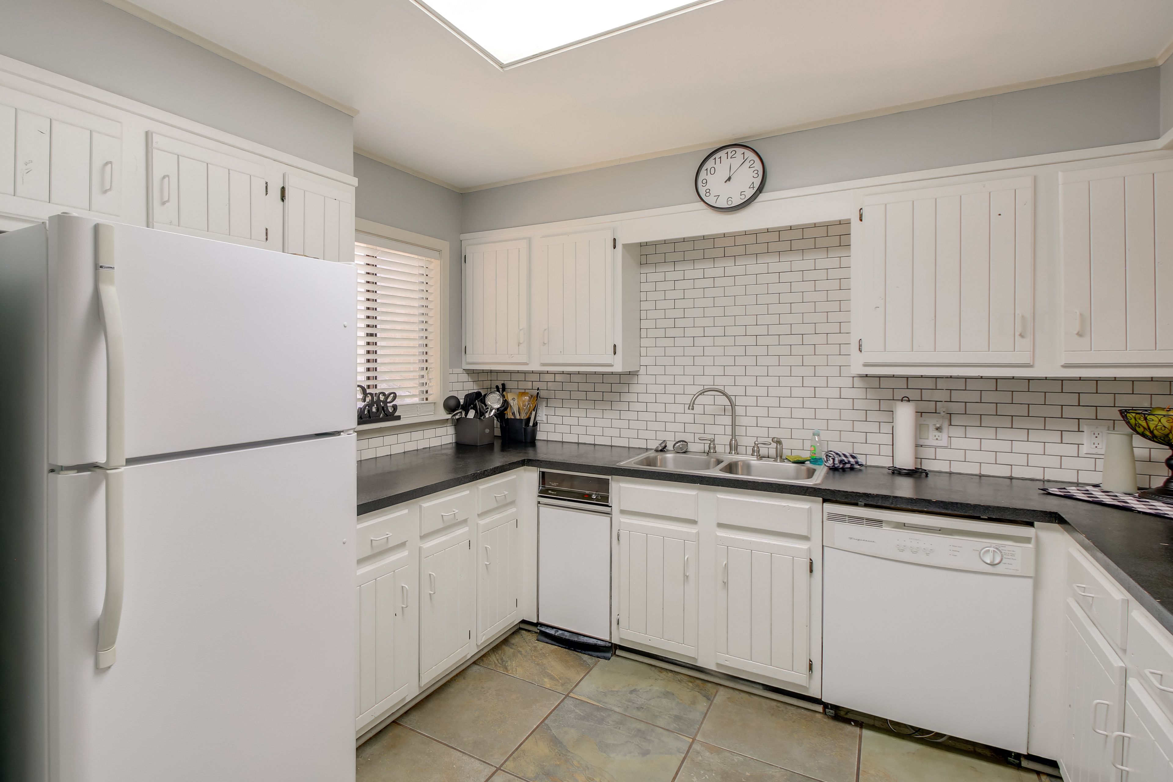 Kitchen | Coffee Maker | Blender | Cooking Basics