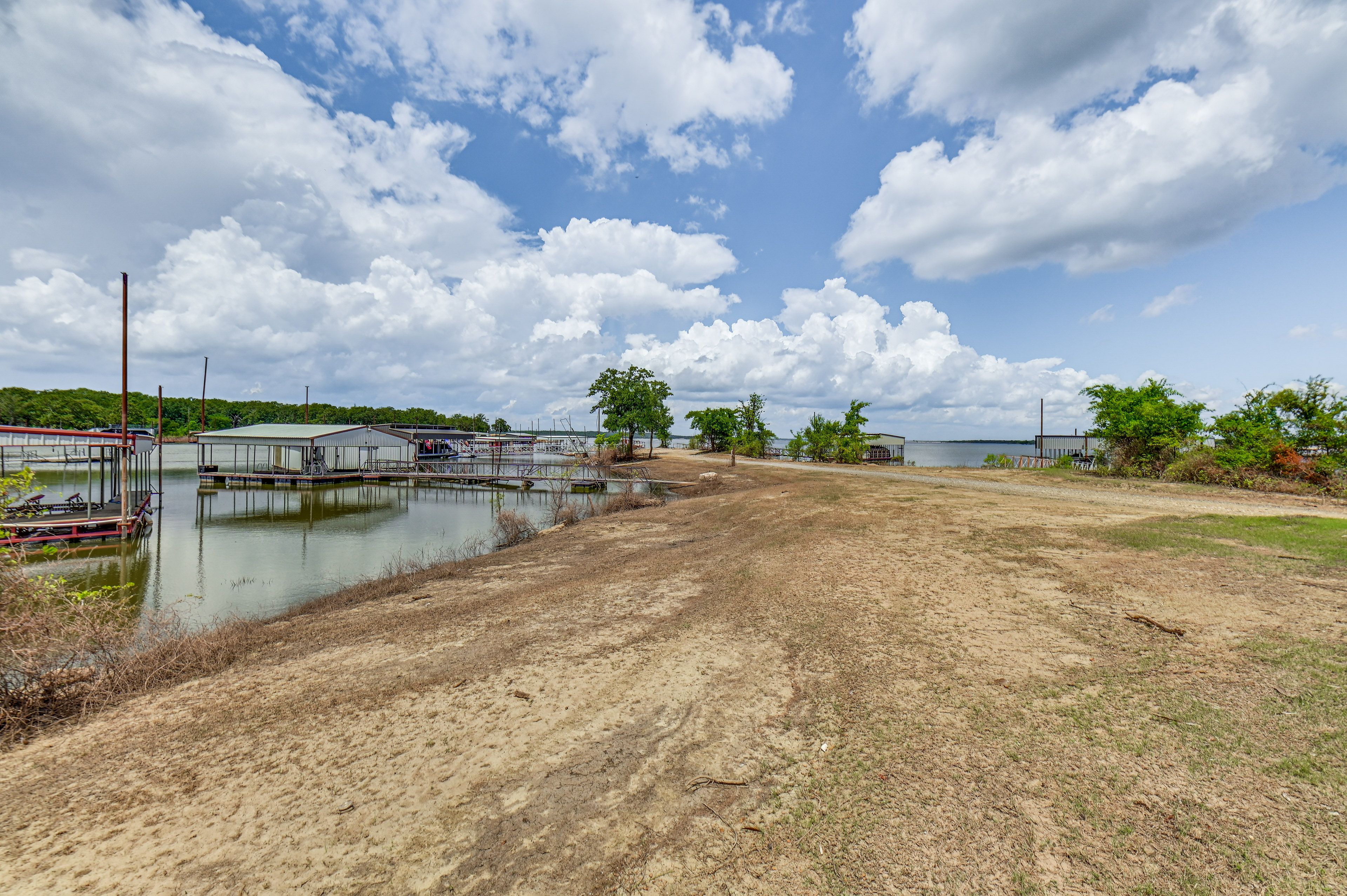 Lake Access | Walking Distance From Property
