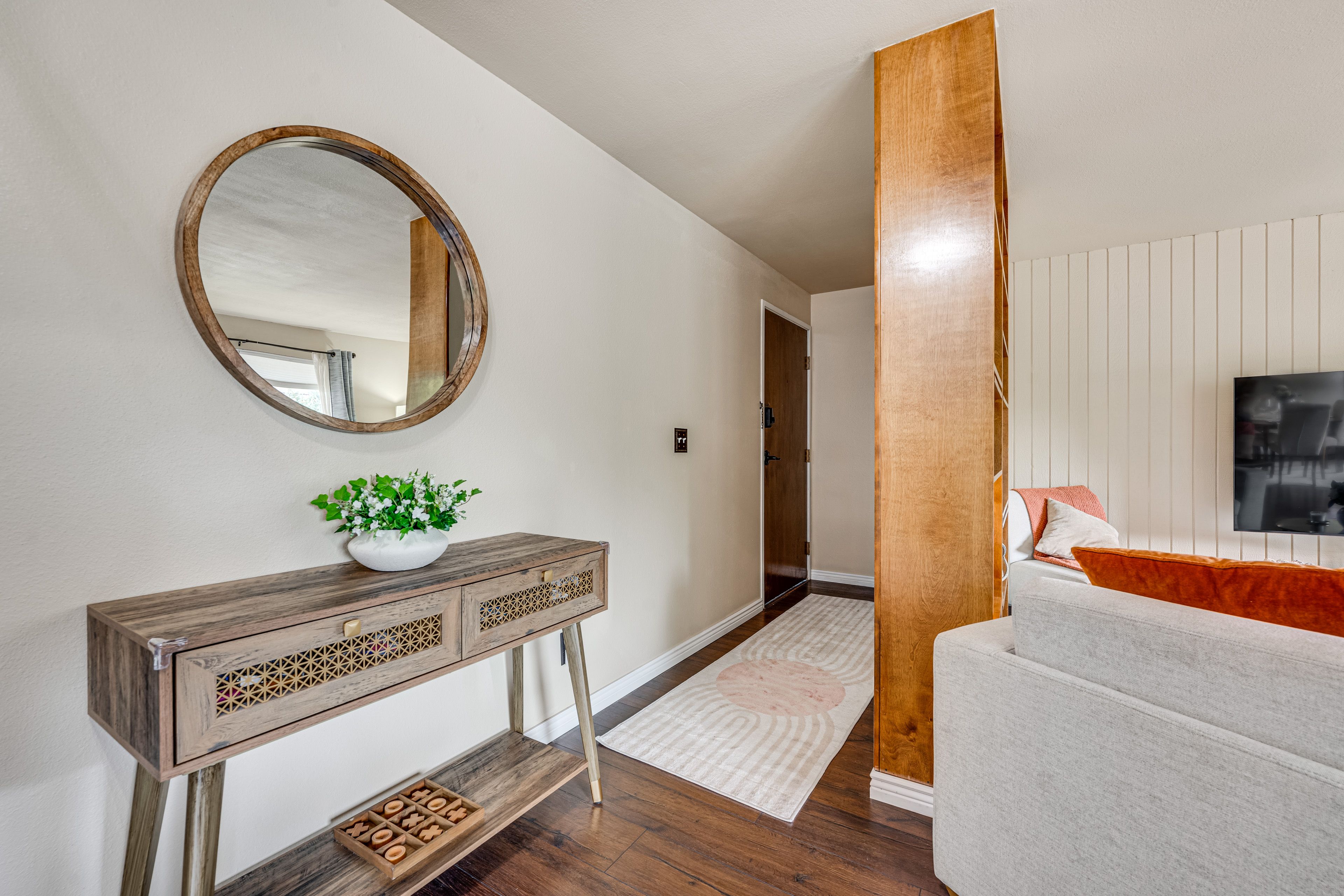 Entryway