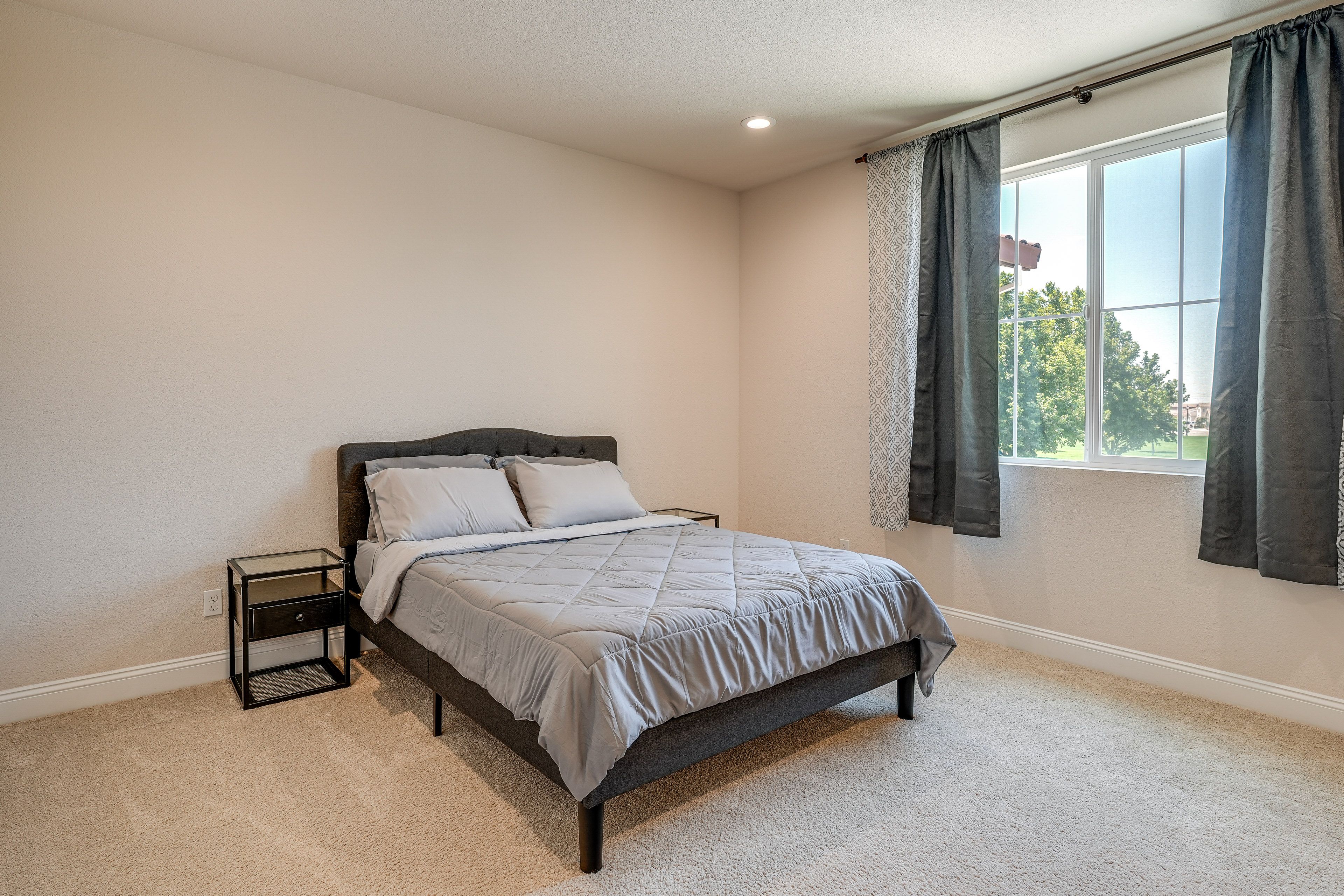 Bedroom 2 | Queen Bed | 2nd Floor