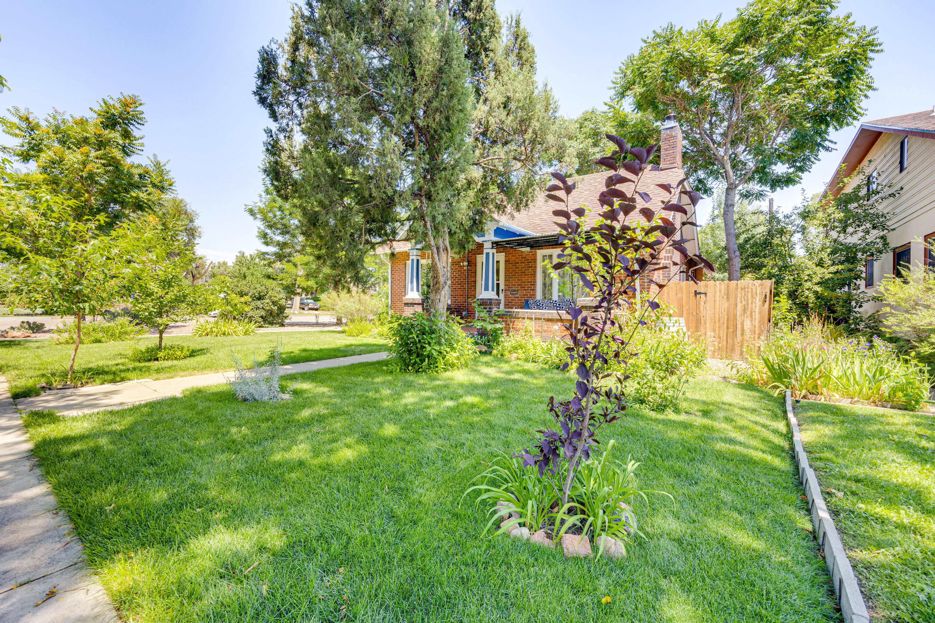 Property Exterior