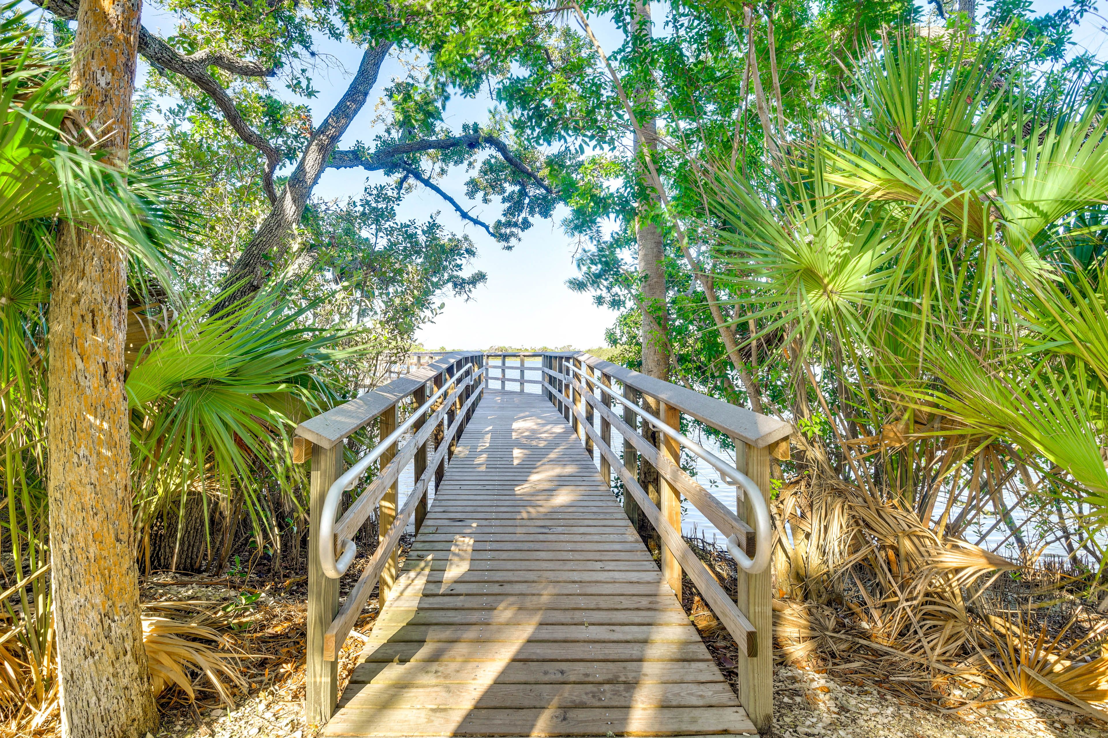 Seabridge Riverfront Park