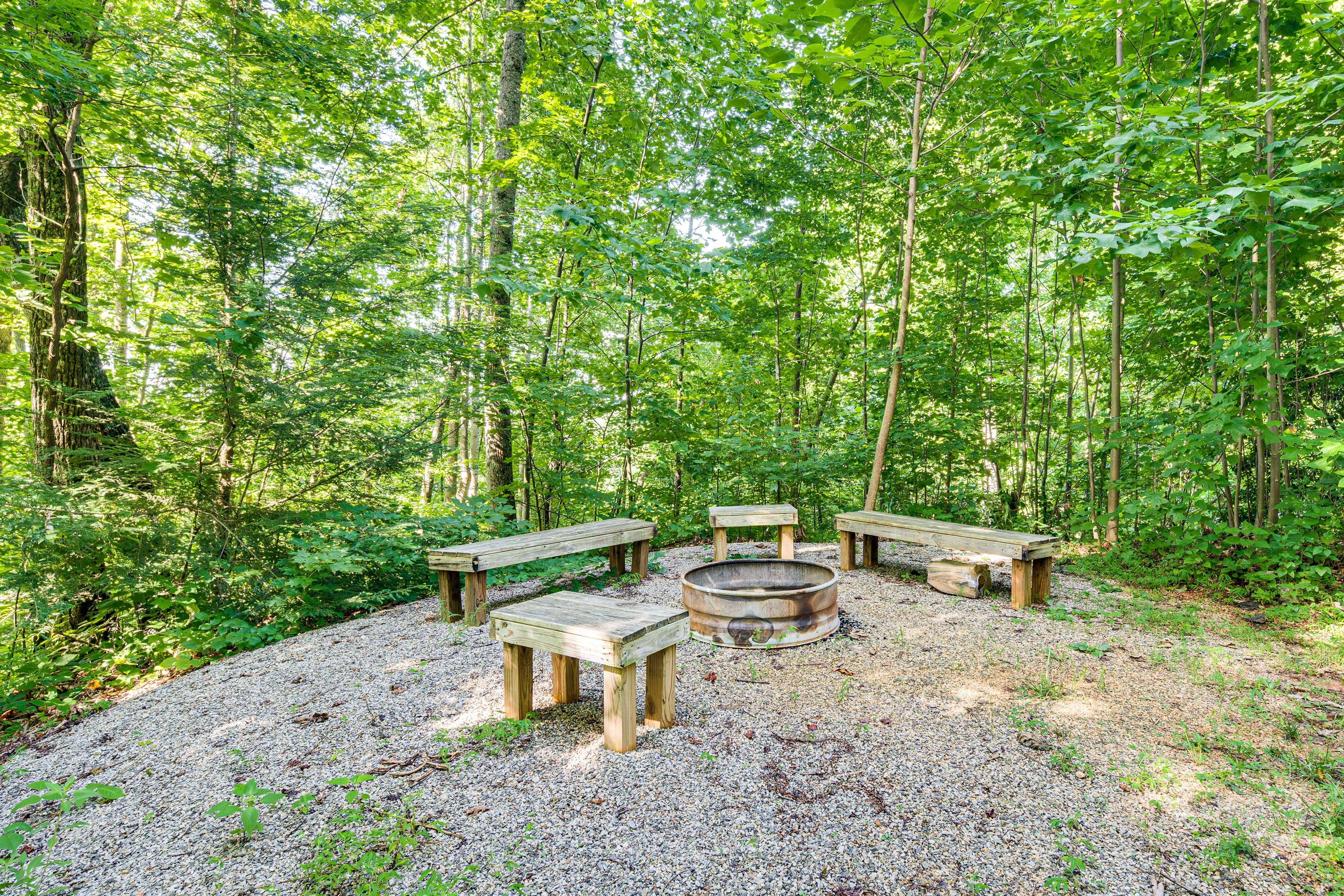 Fire Pit
