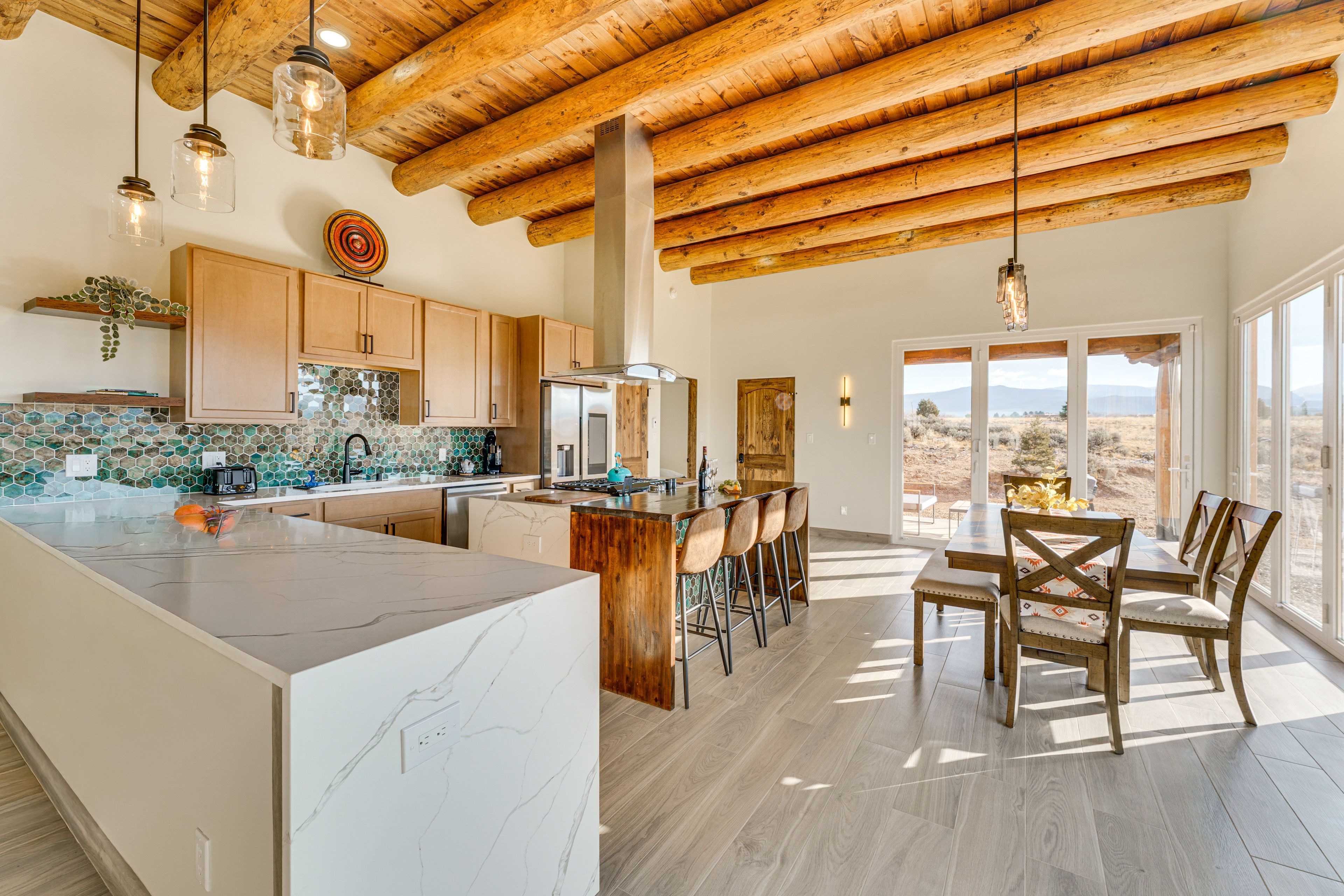 Dining Table | Kitchen