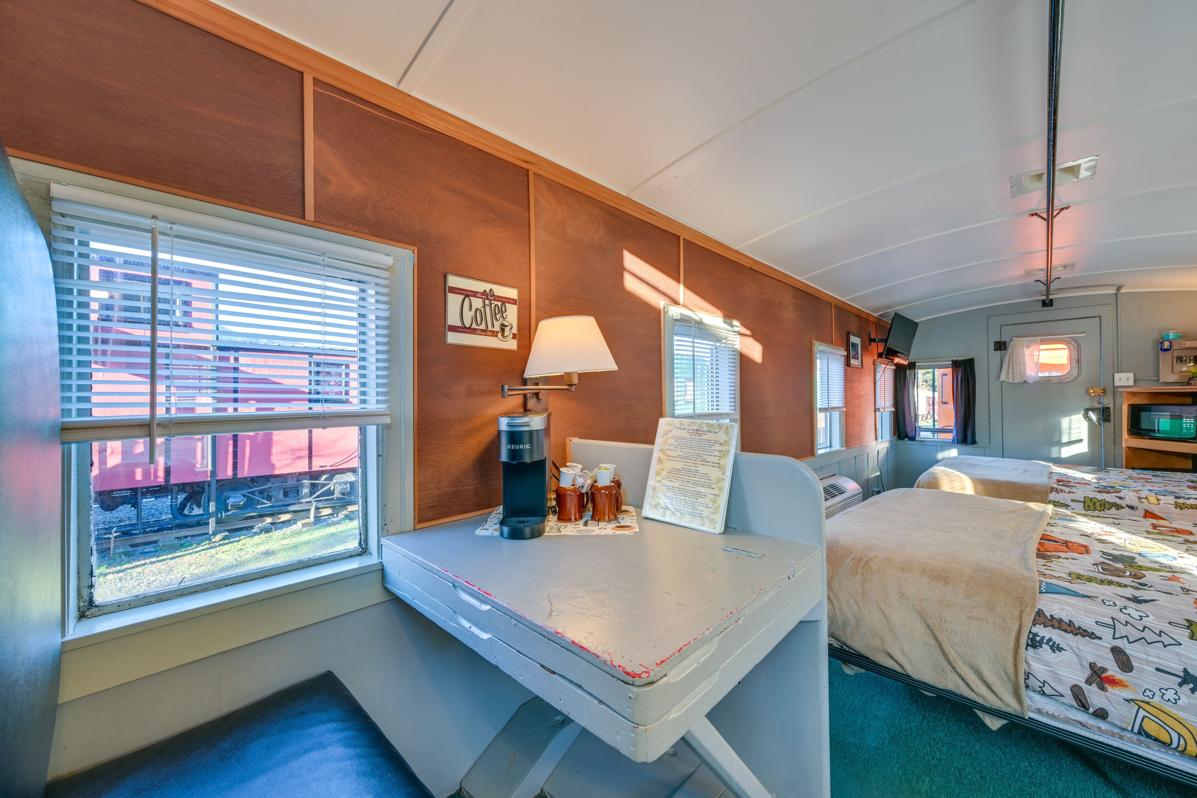 Keurig Coffee Maker | Main Level