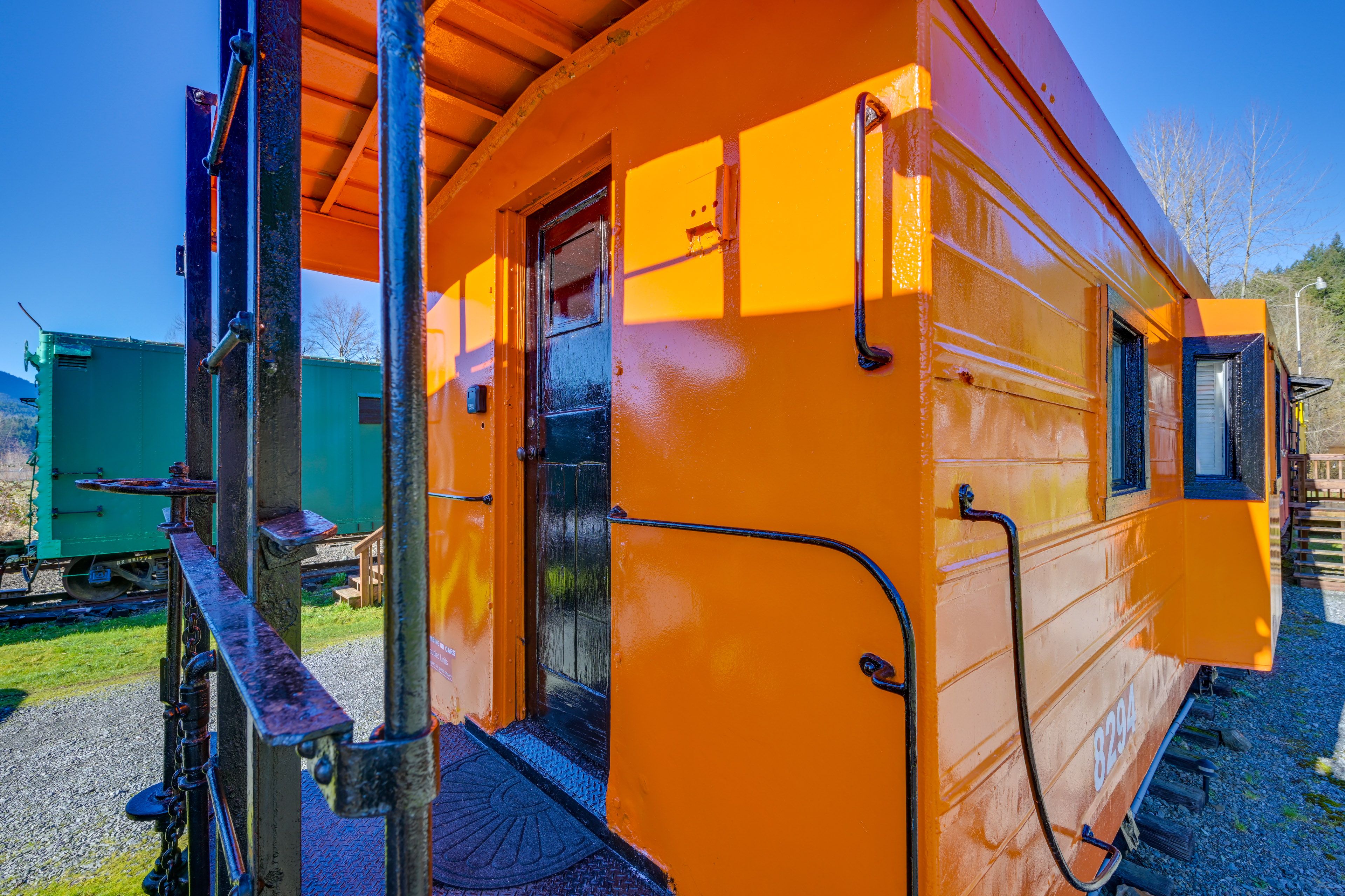 Driveway Parking | 1 Vehicle | Open Parking Lot On-Site