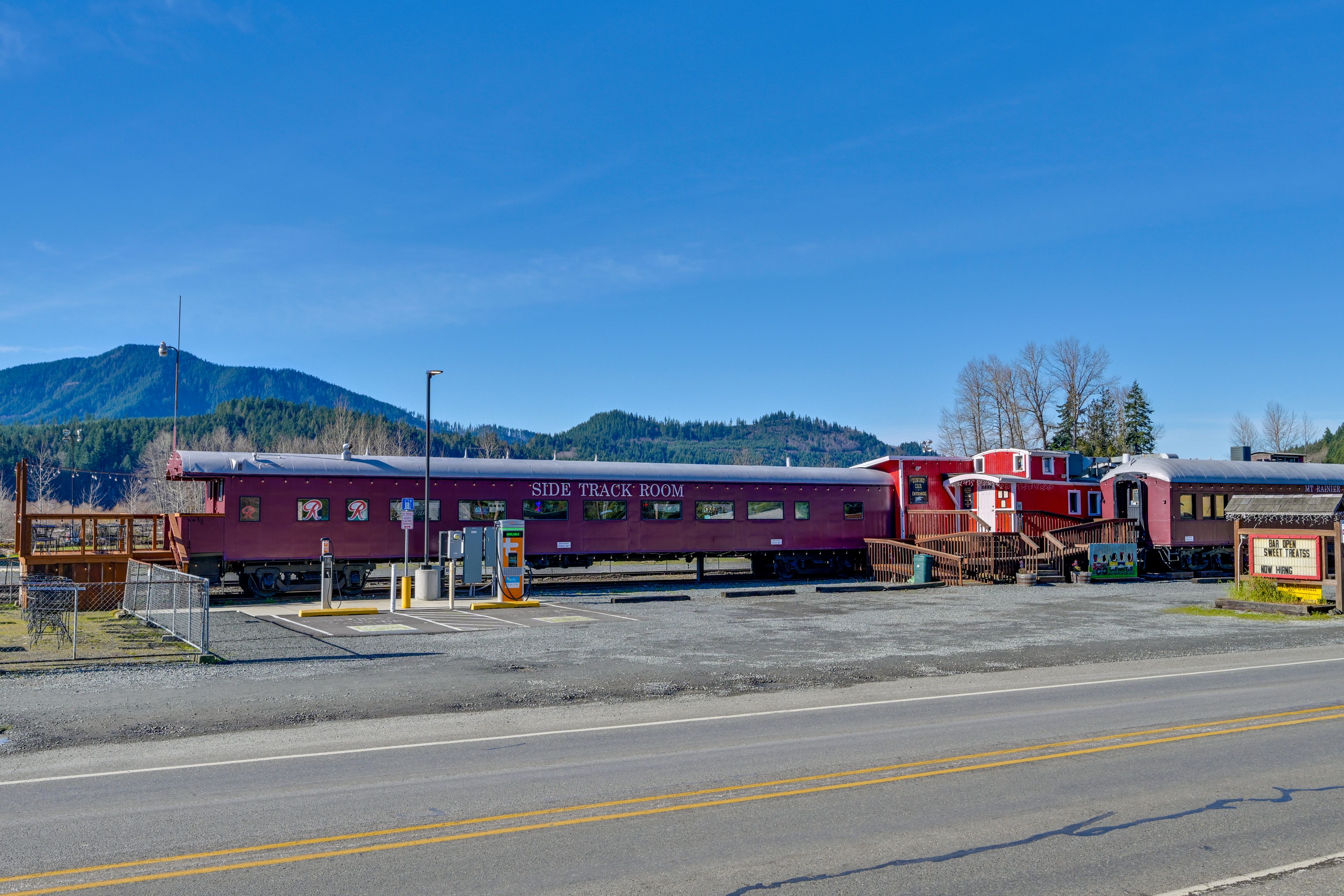 Parking | Surface Lot (1 Vehicle) | General Admission Lot