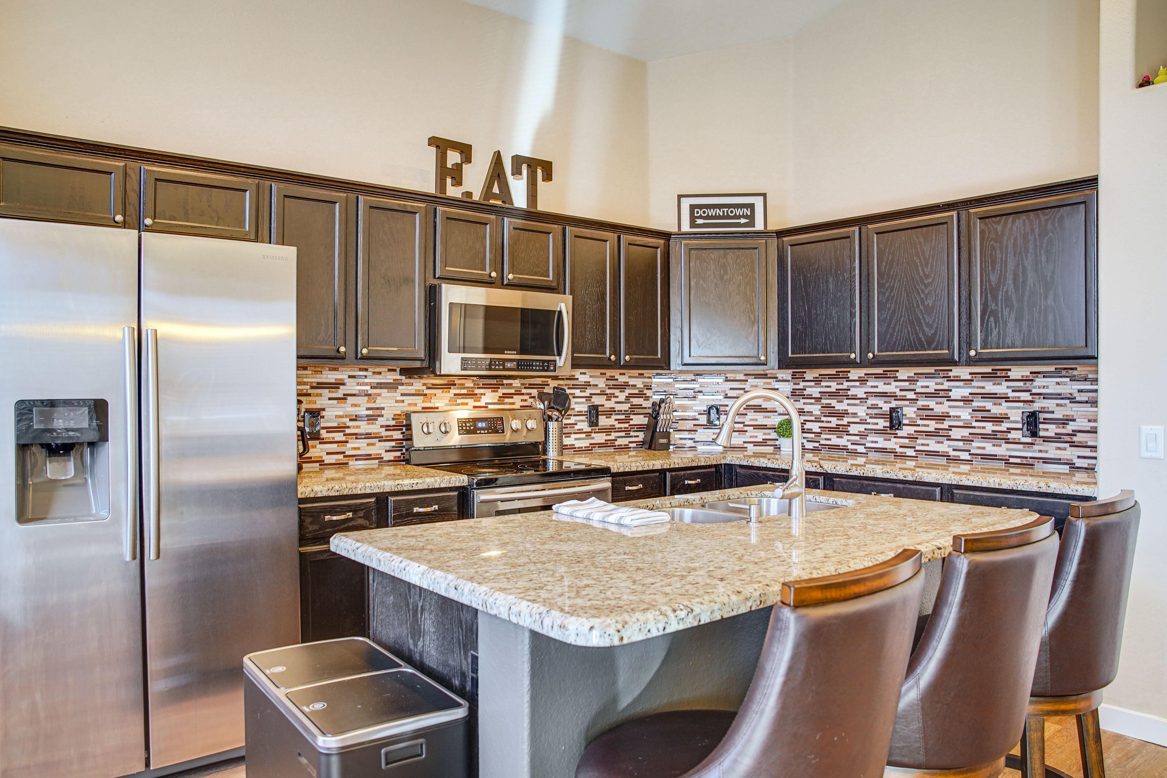 Kitchen | Drip Coffee Maker