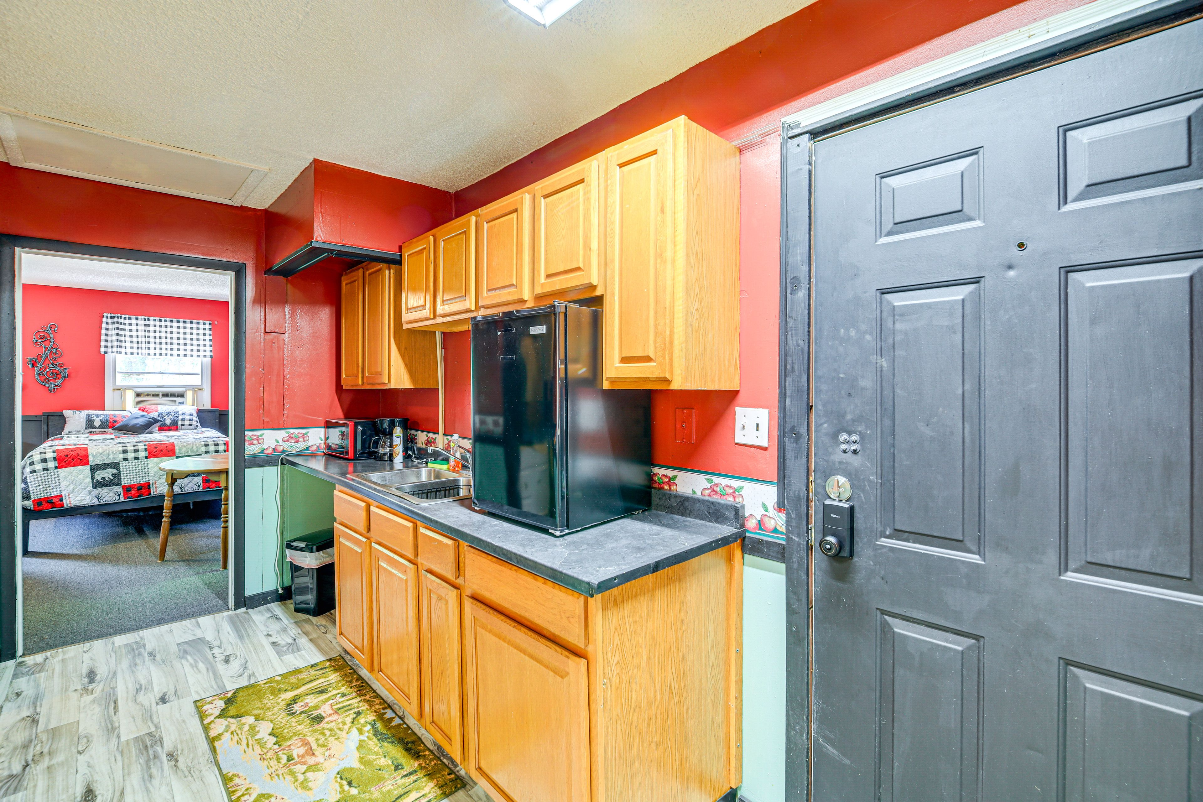 Kitchenette