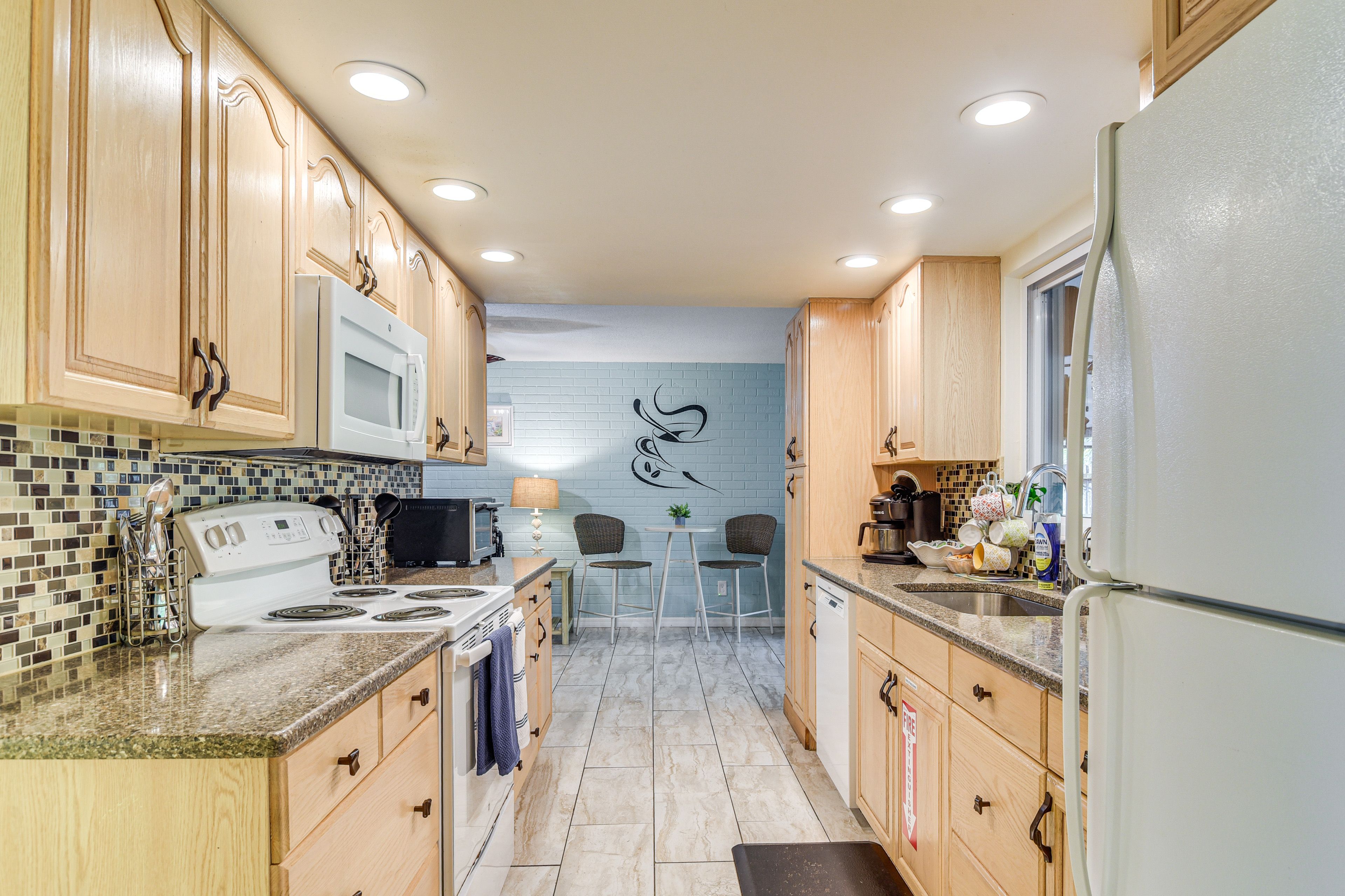 Kitchen | Cooking Basics