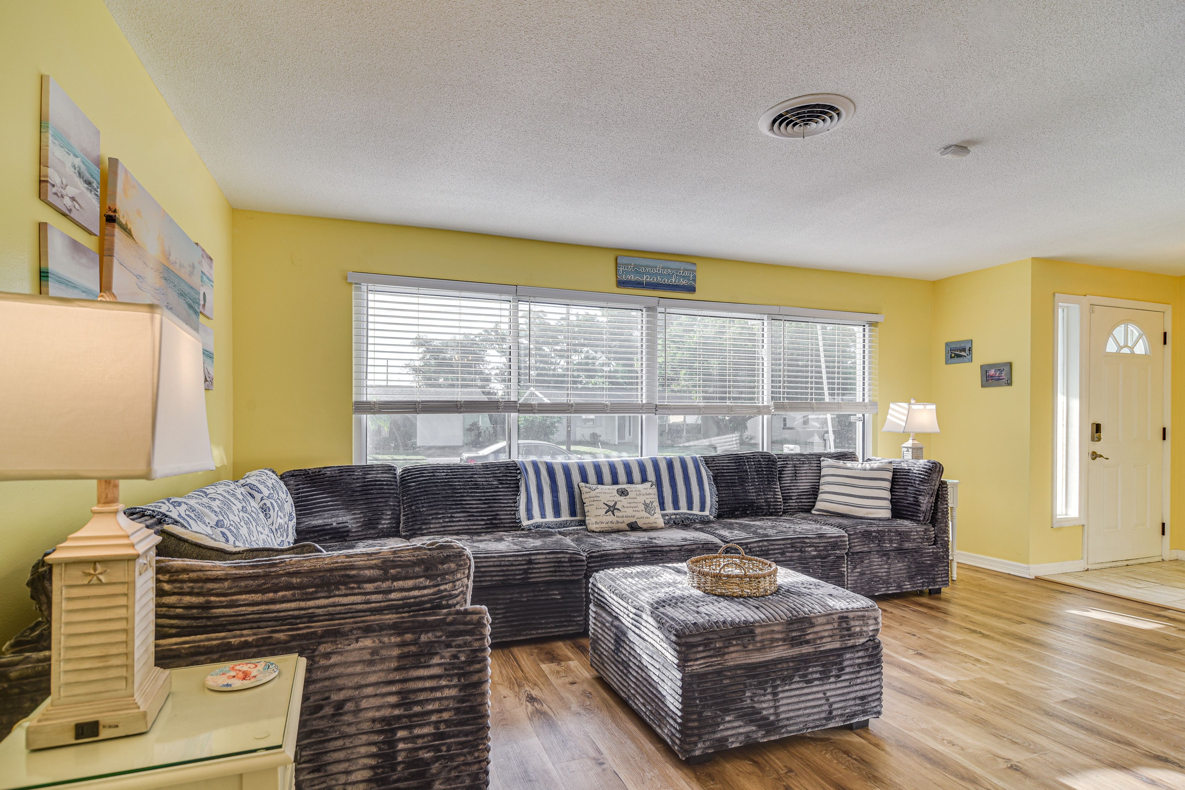 Front Living Room