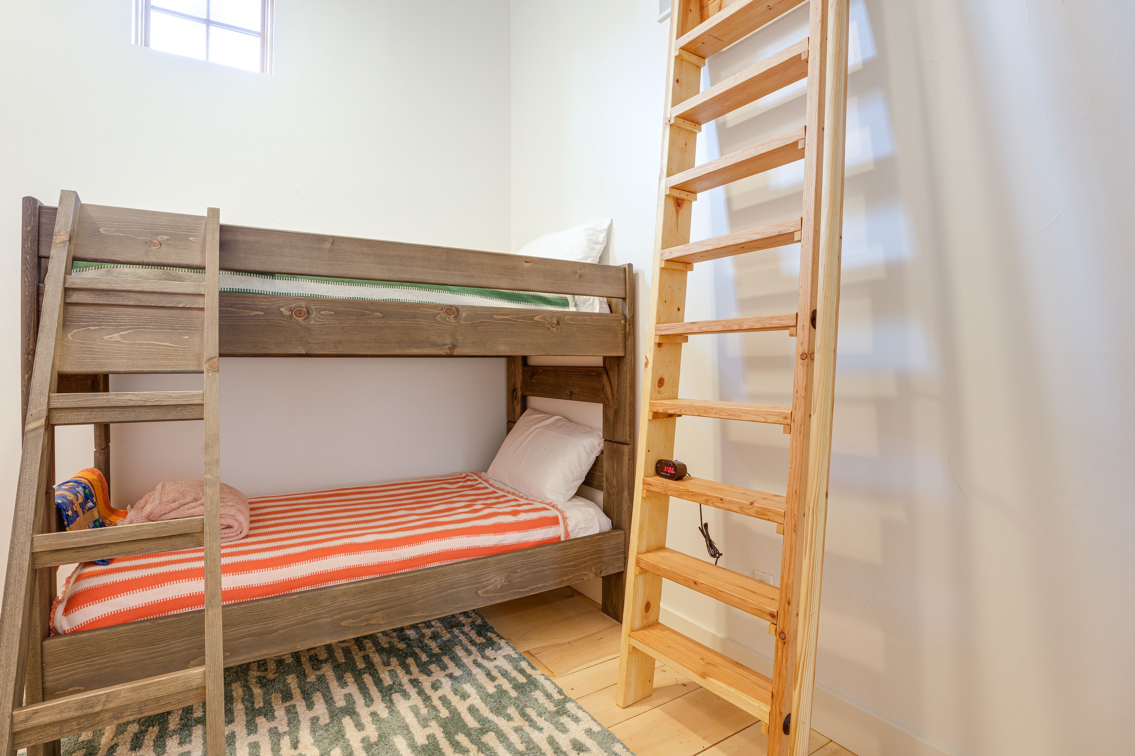 Bedroom 5 | Twin Bunk Bed | Loft | 2nd Floor