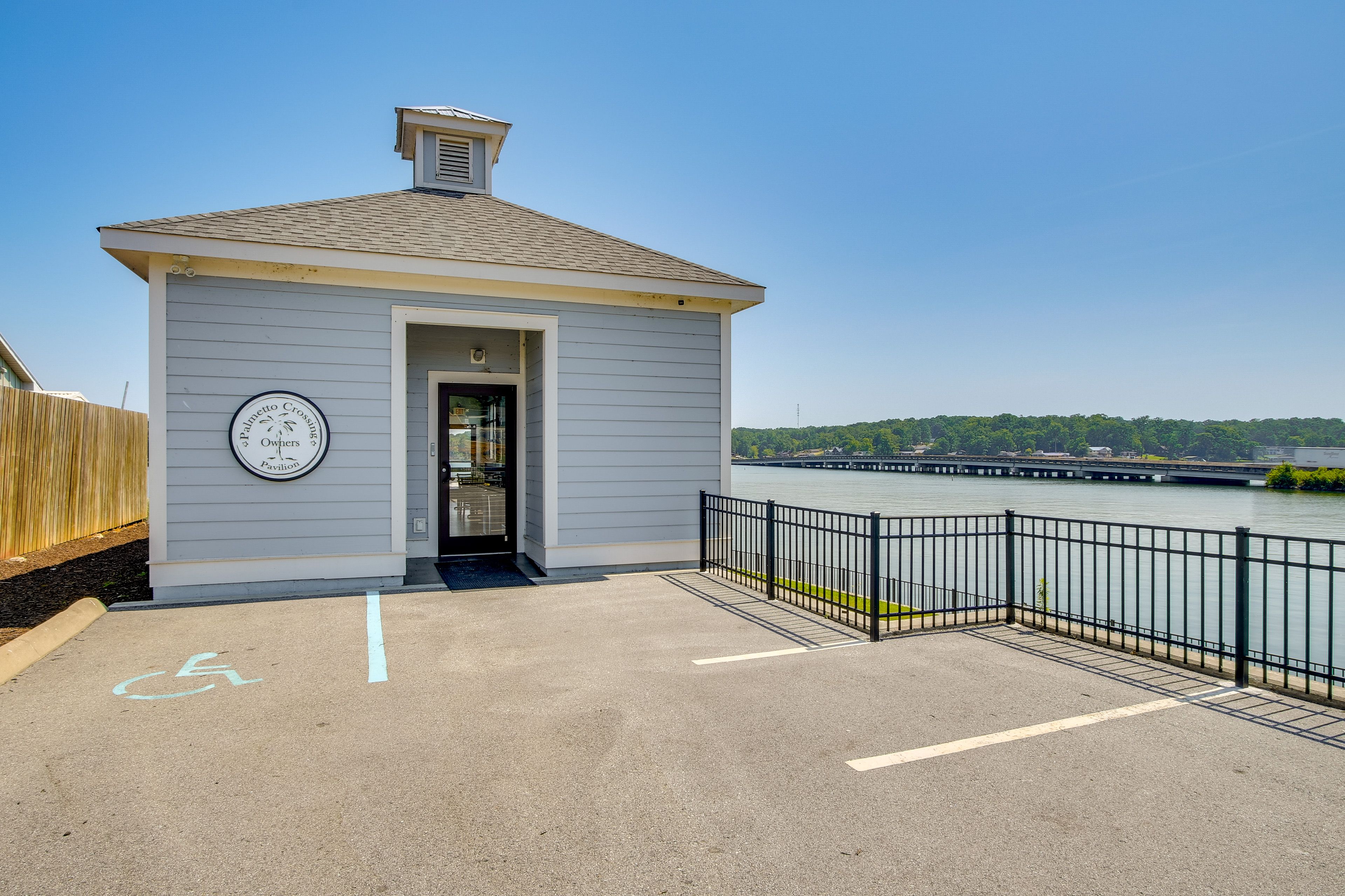 Palmetto Crossing | Community Amenities | Clubhouse