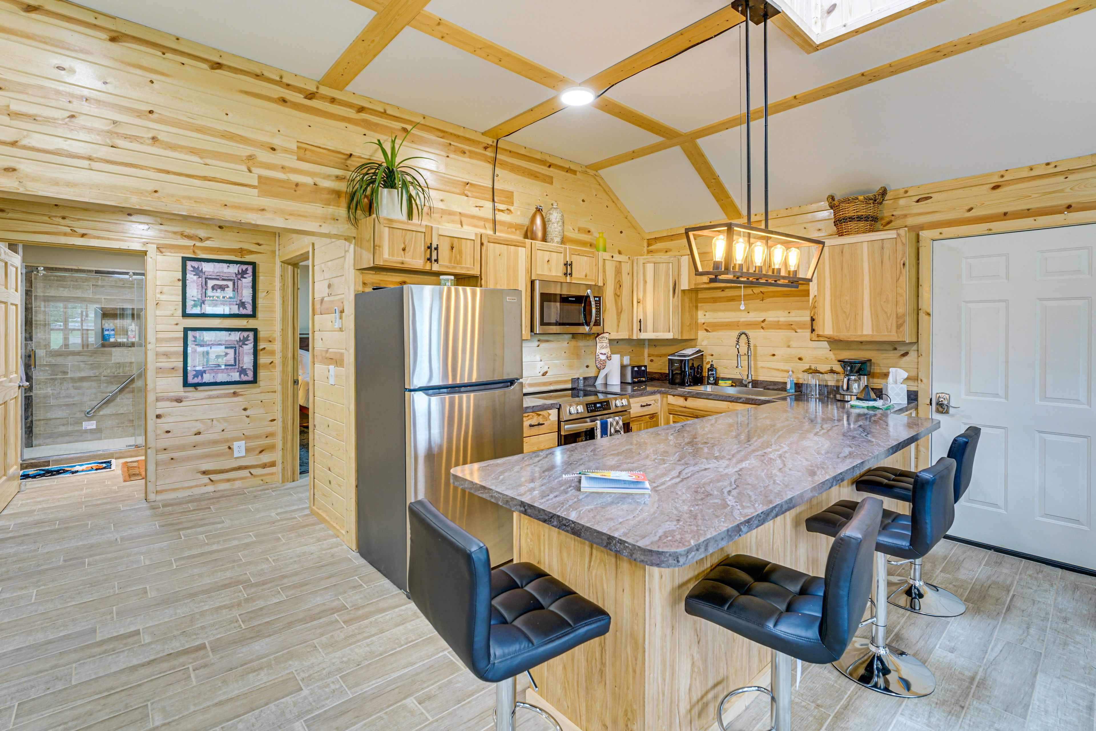 Kitchen | Cooking Basics | Drip Coffee Maker | Dishwasher