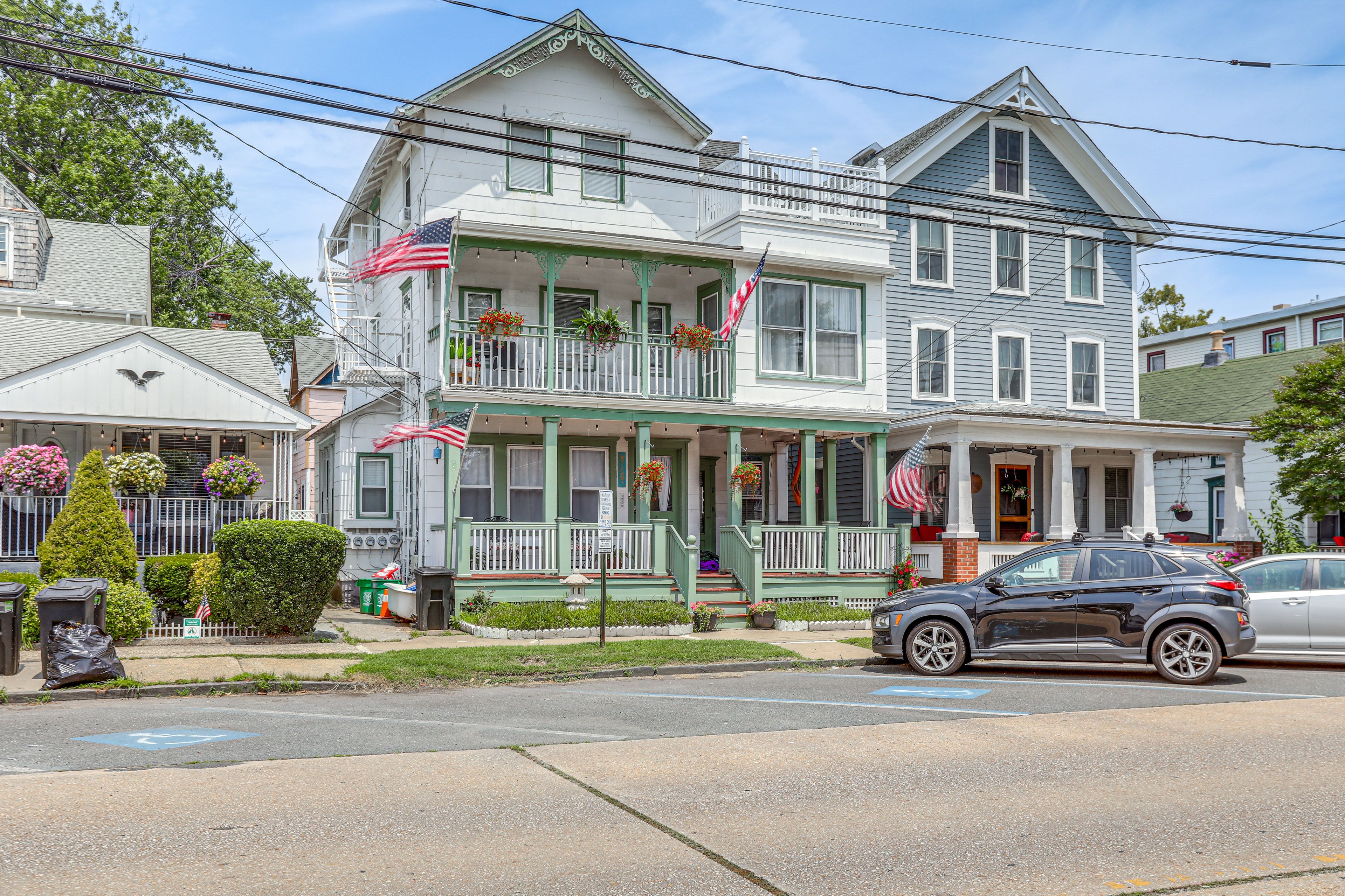 Property Exterior