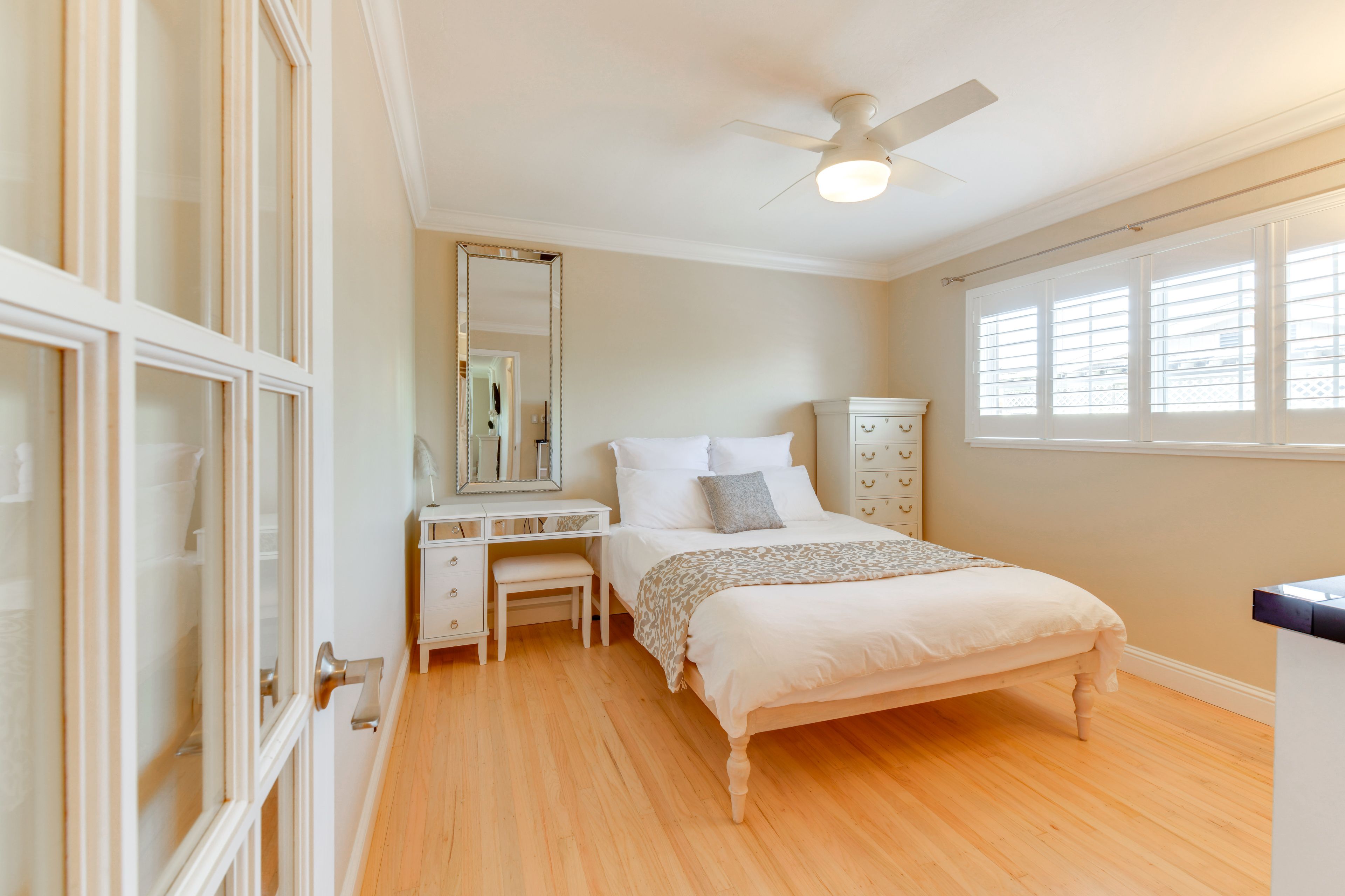 Bedroom 2 | Full Bed