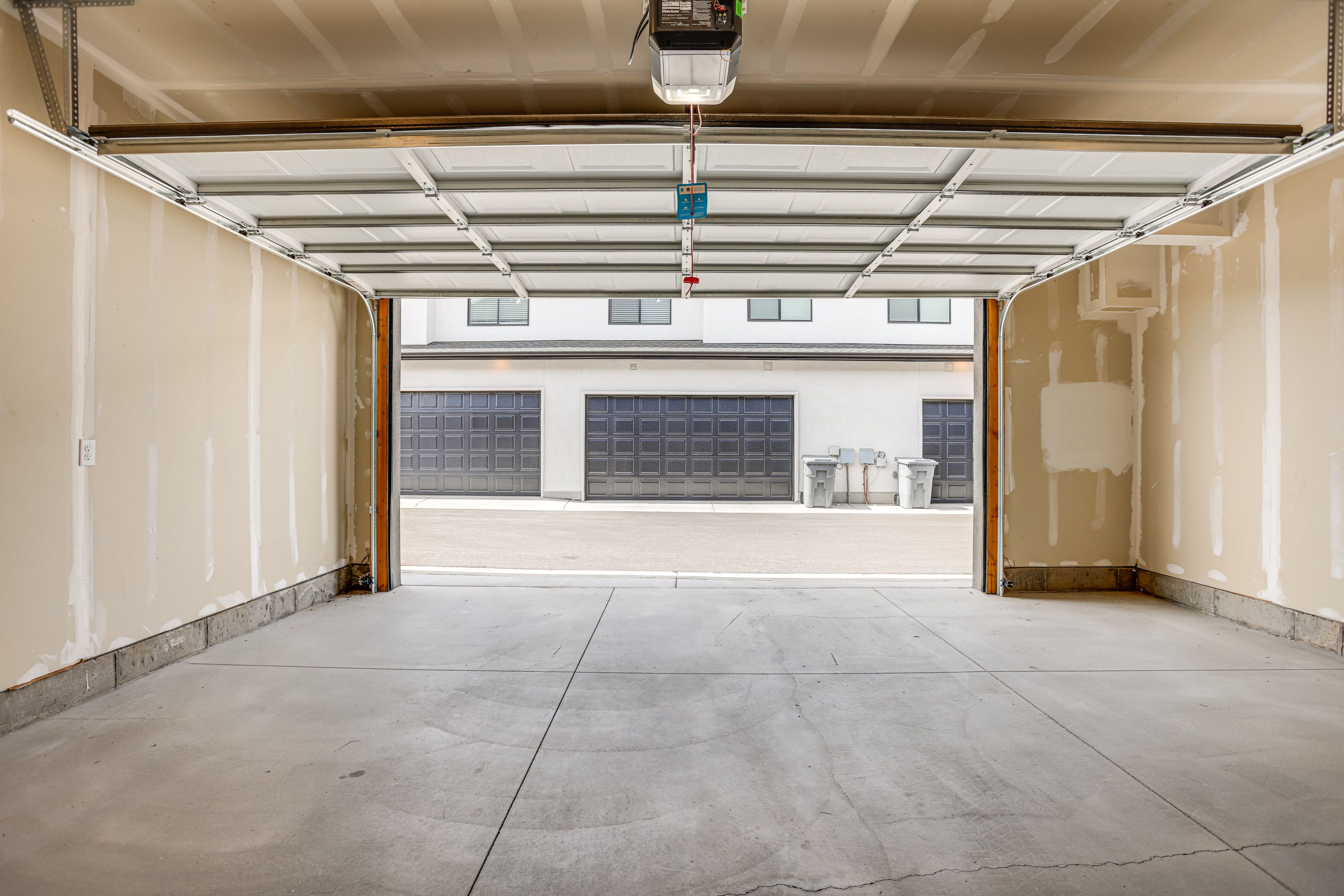 Parking | Garage (2 Vehicles) | Community Parking Lot & Street Parking