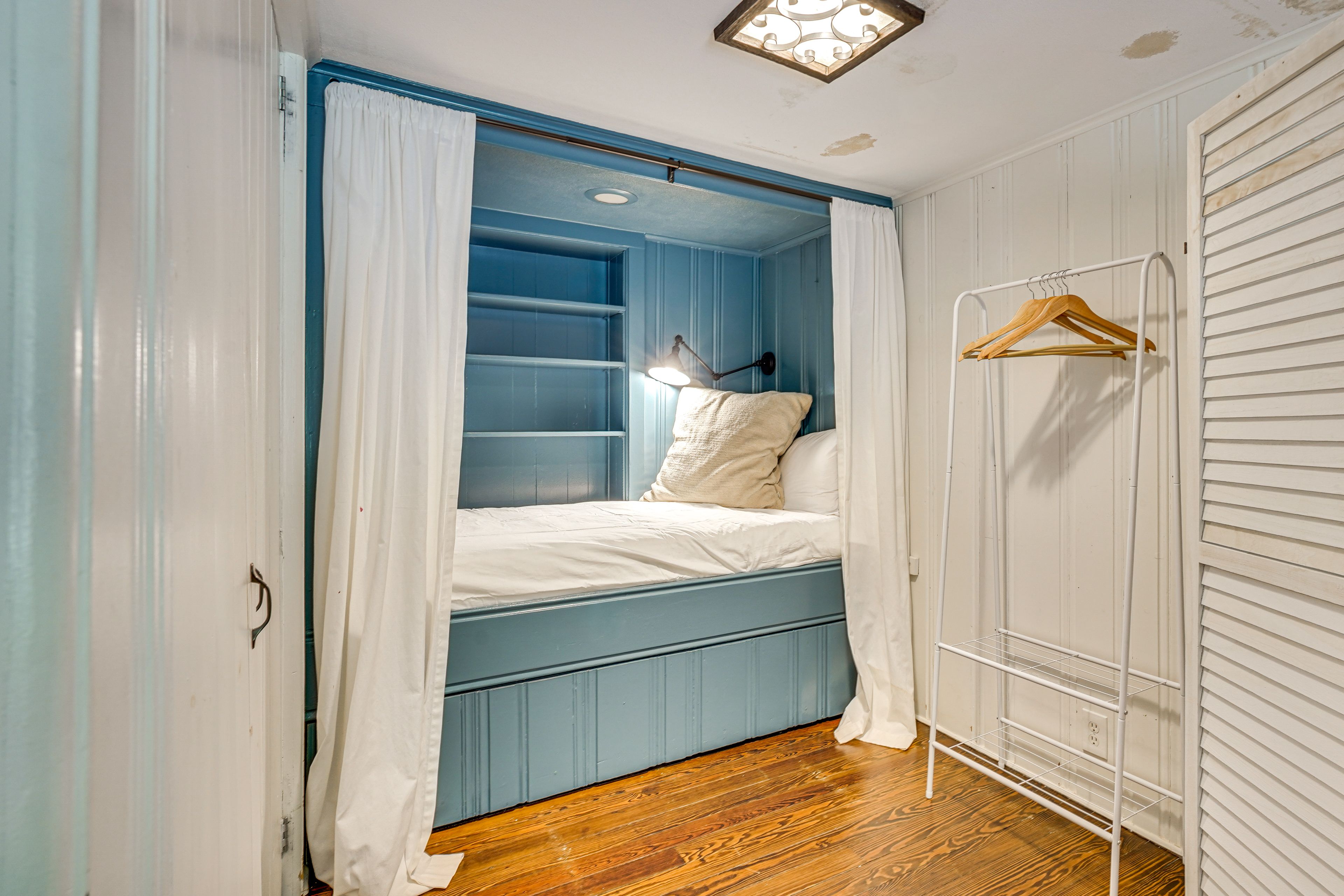 Bonus Room | Twin Bed