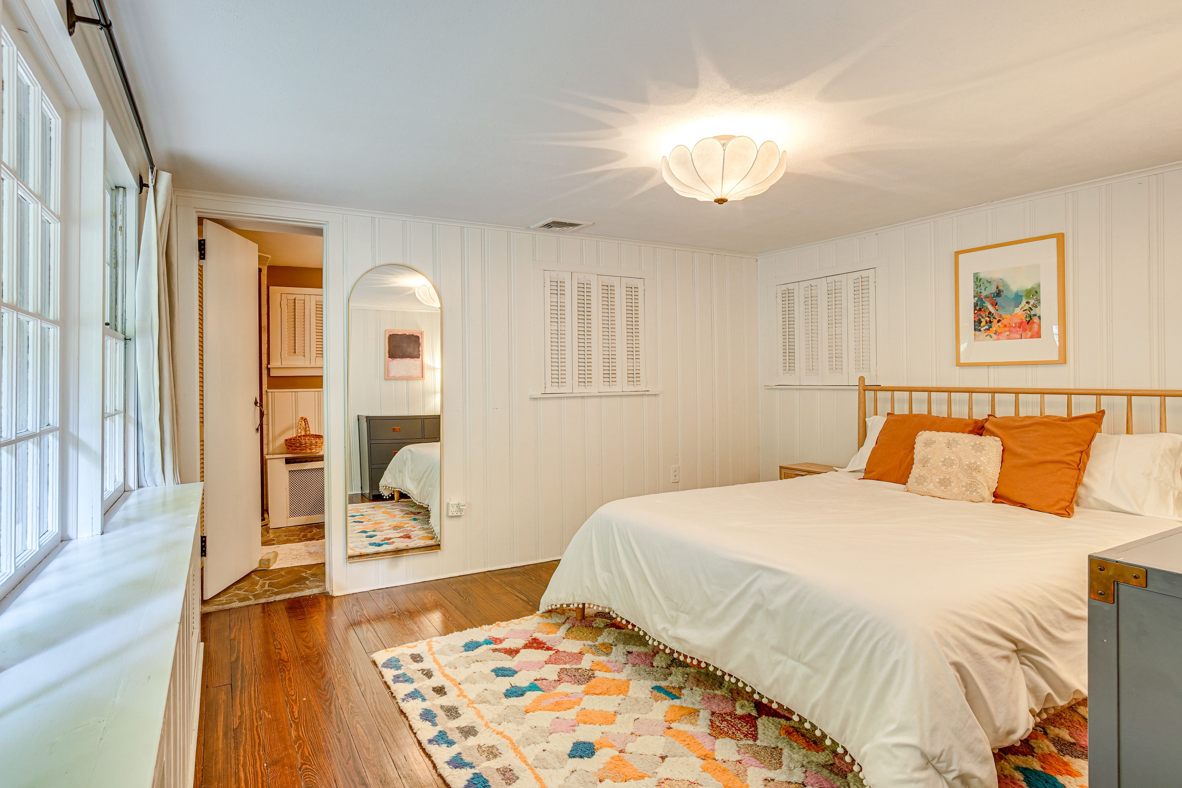 Bedroom 2 | Queen Bed