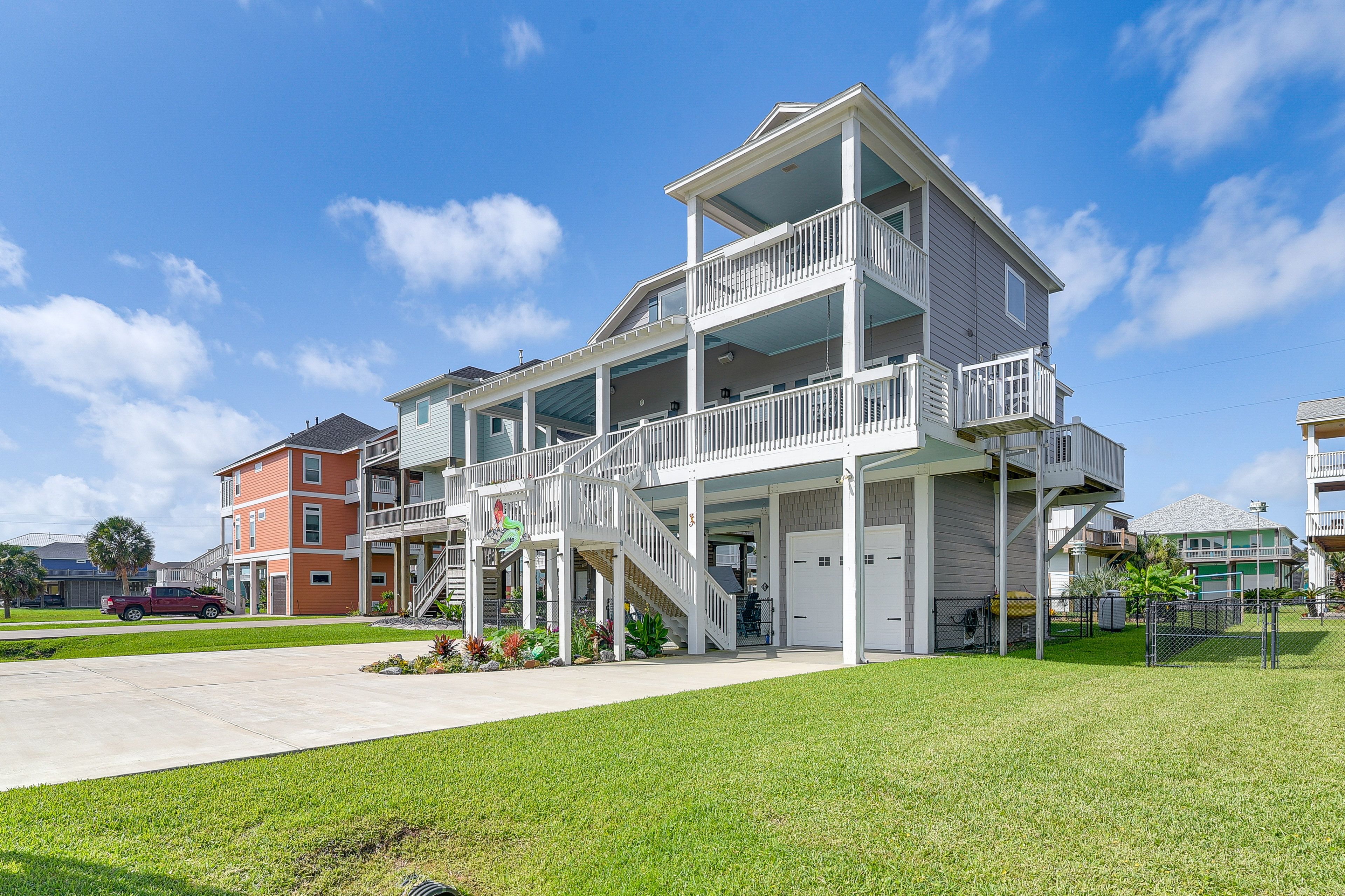 Property Exteior