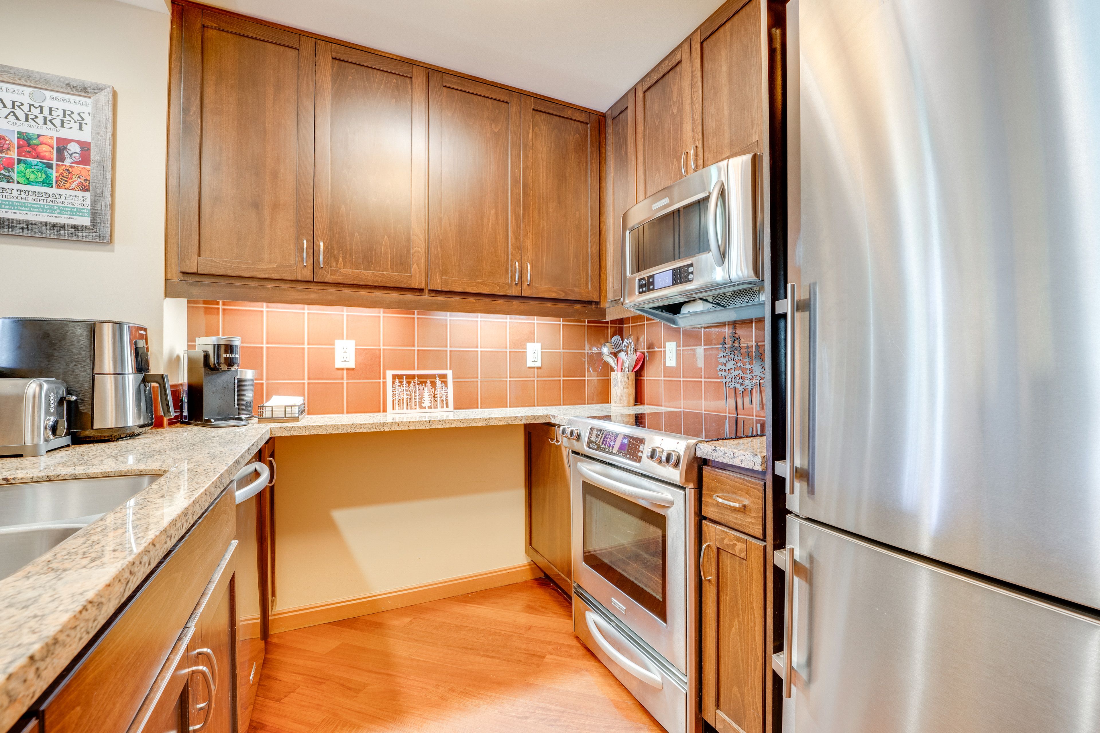 Kitchen | Cooking Basics | Coffee Maker