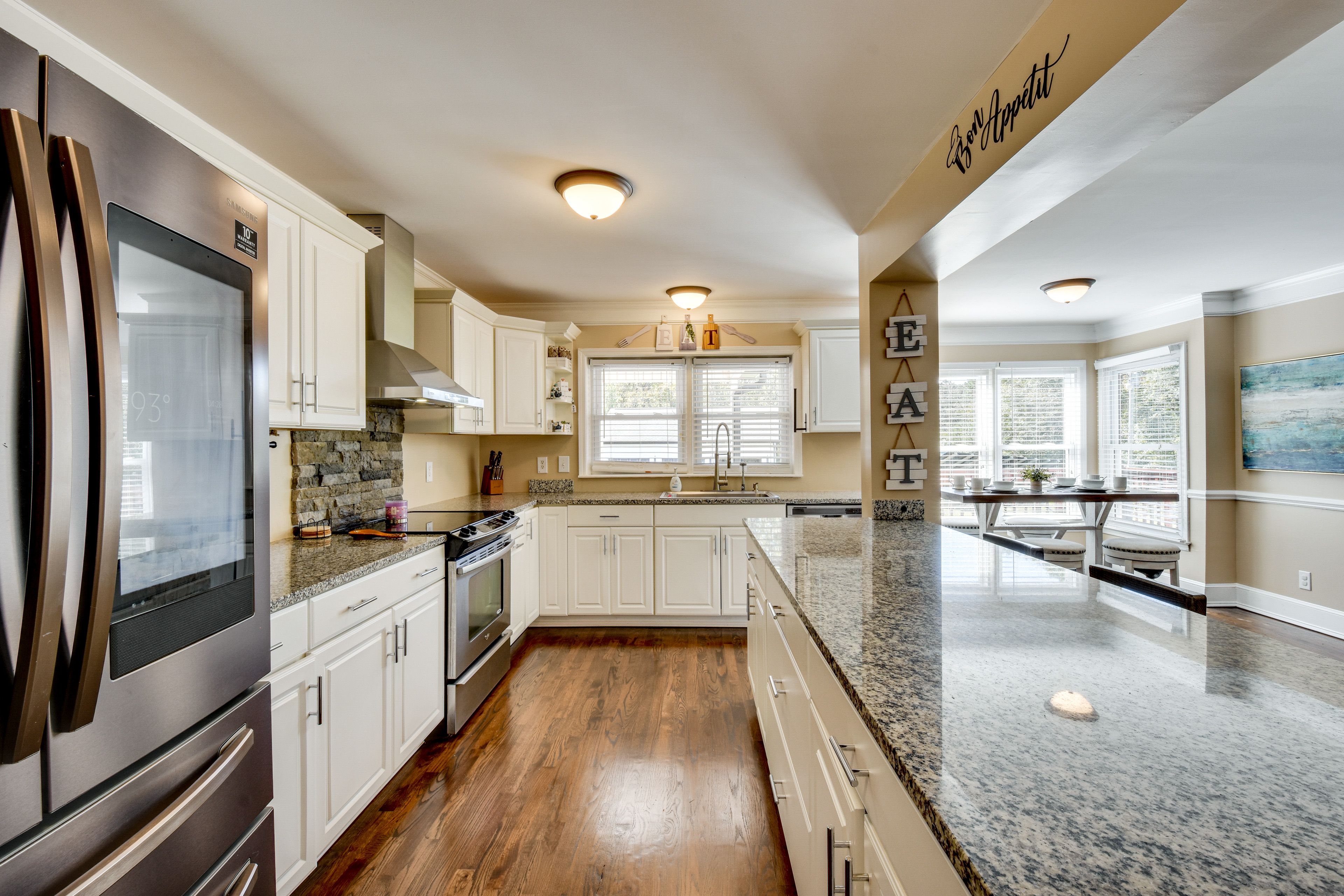 Kitchen | Cooking Basics | Complimentary Spices