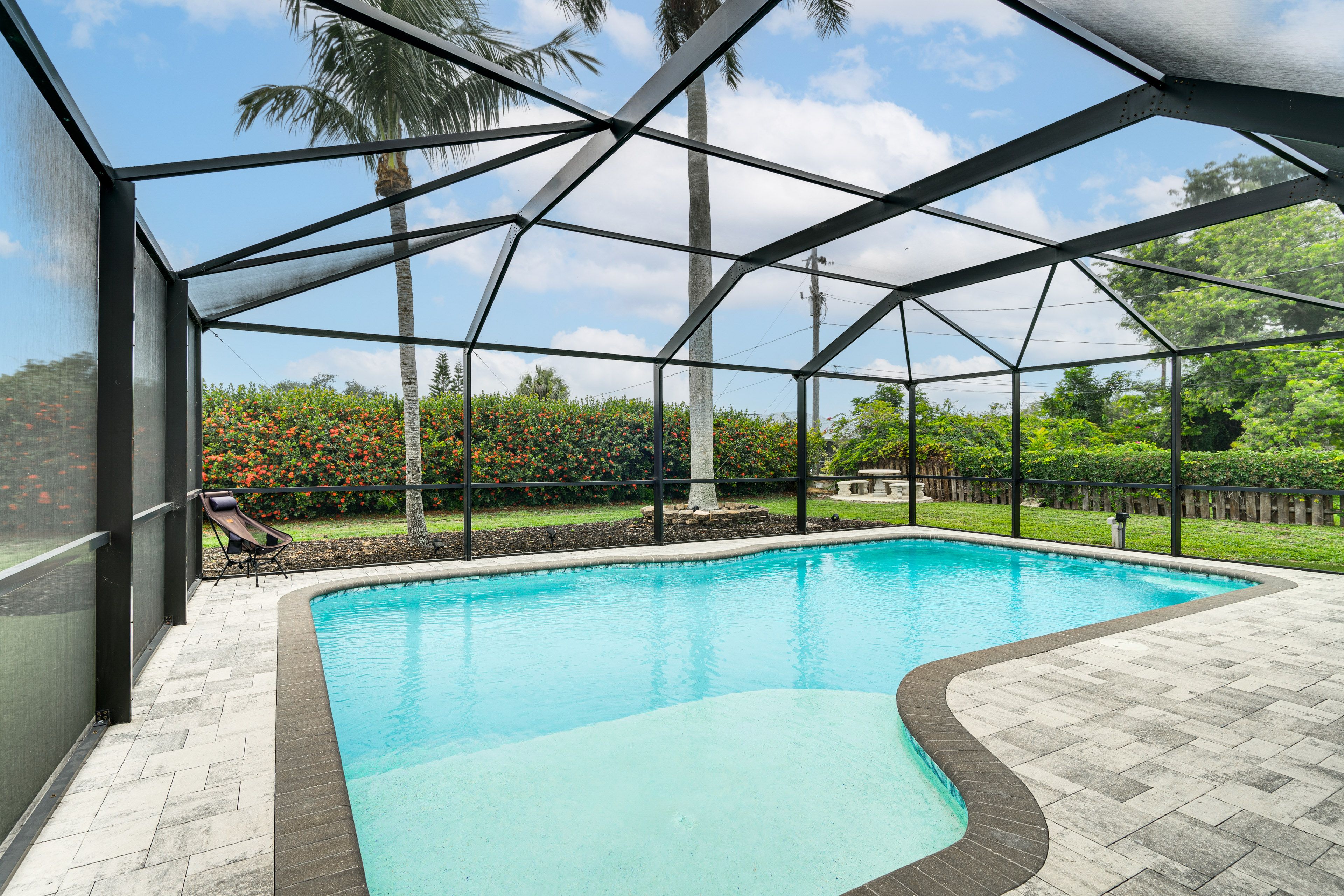 Private Pool