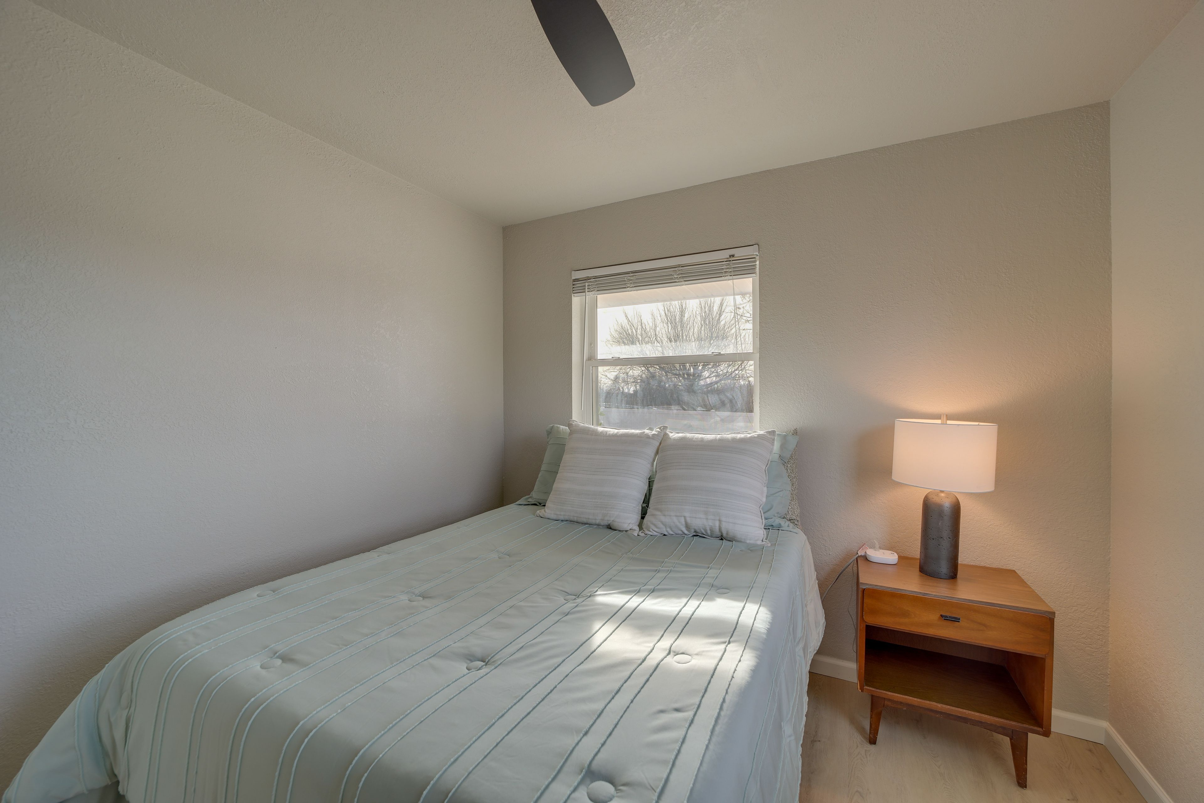 Bedroom 2 | Full Bed