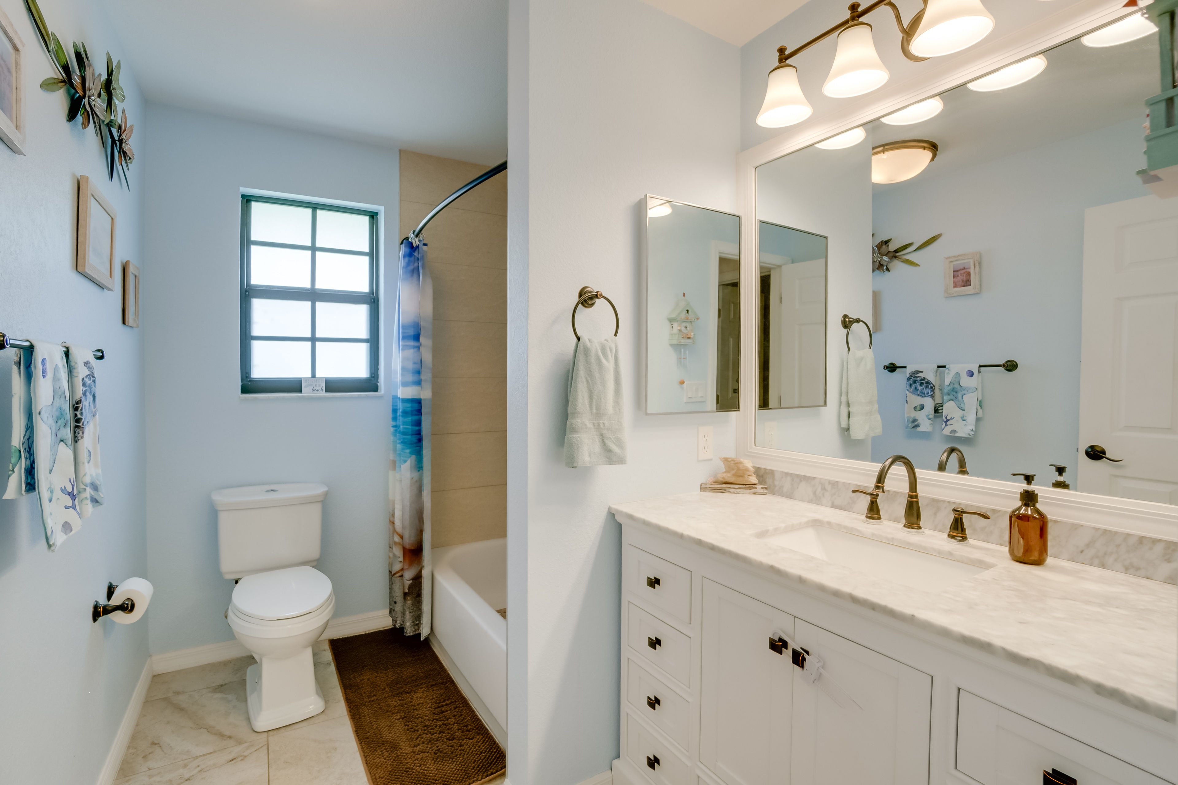 Bathroom | Hair Dryer