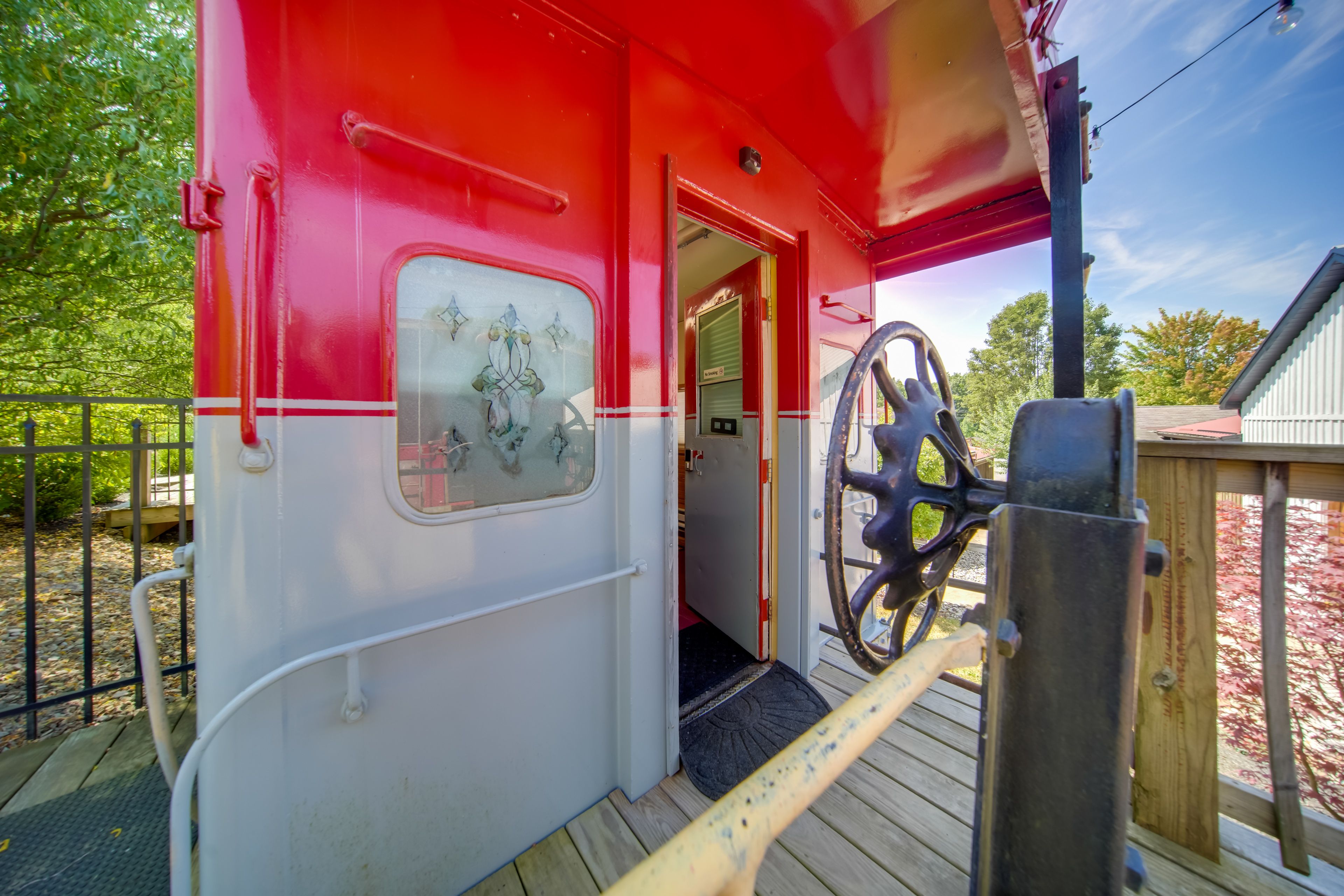 Property Exterior | Parking Area (2 Vehicles)