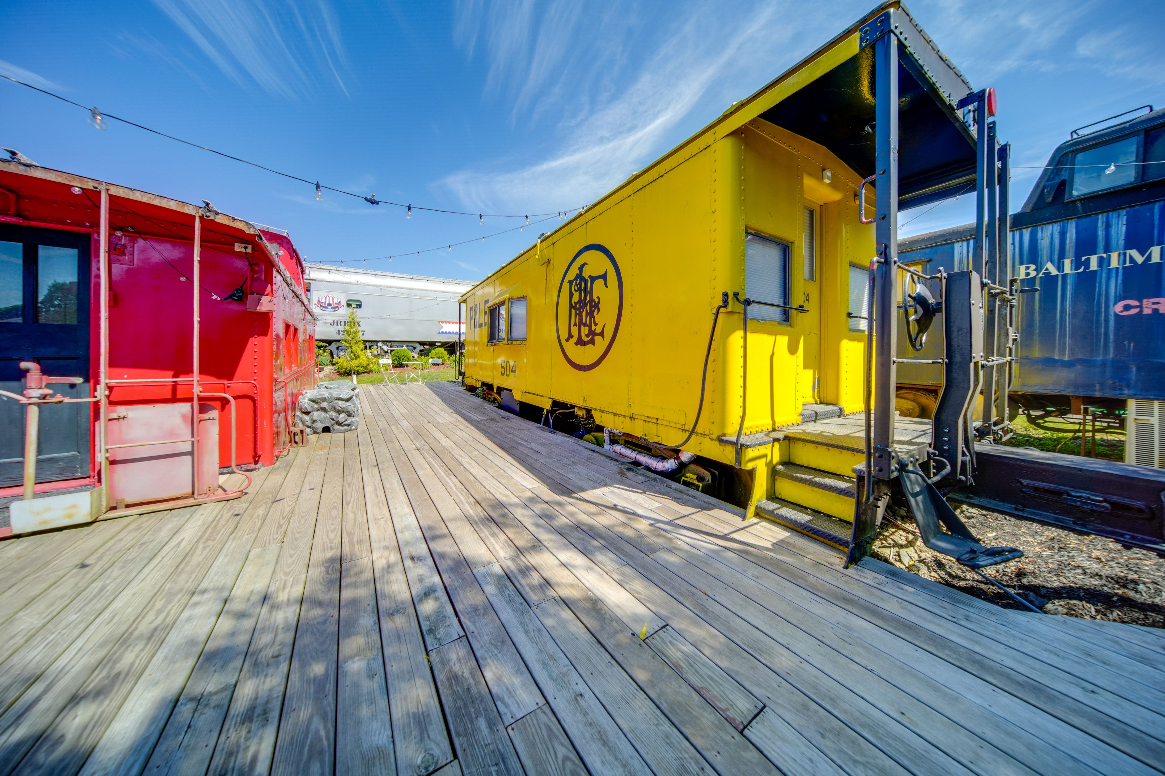 Parking | Community Lot (2 Vehicles)