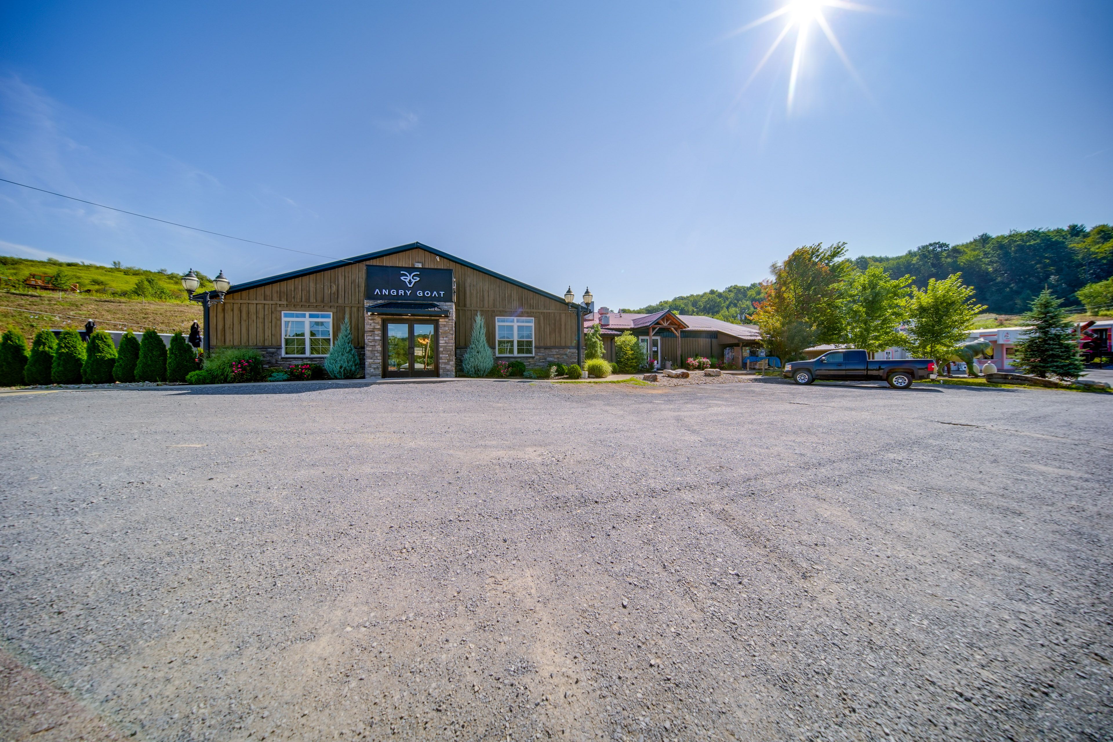 Doolittle Station | Walk to Several Activities, Shops & Restaurants