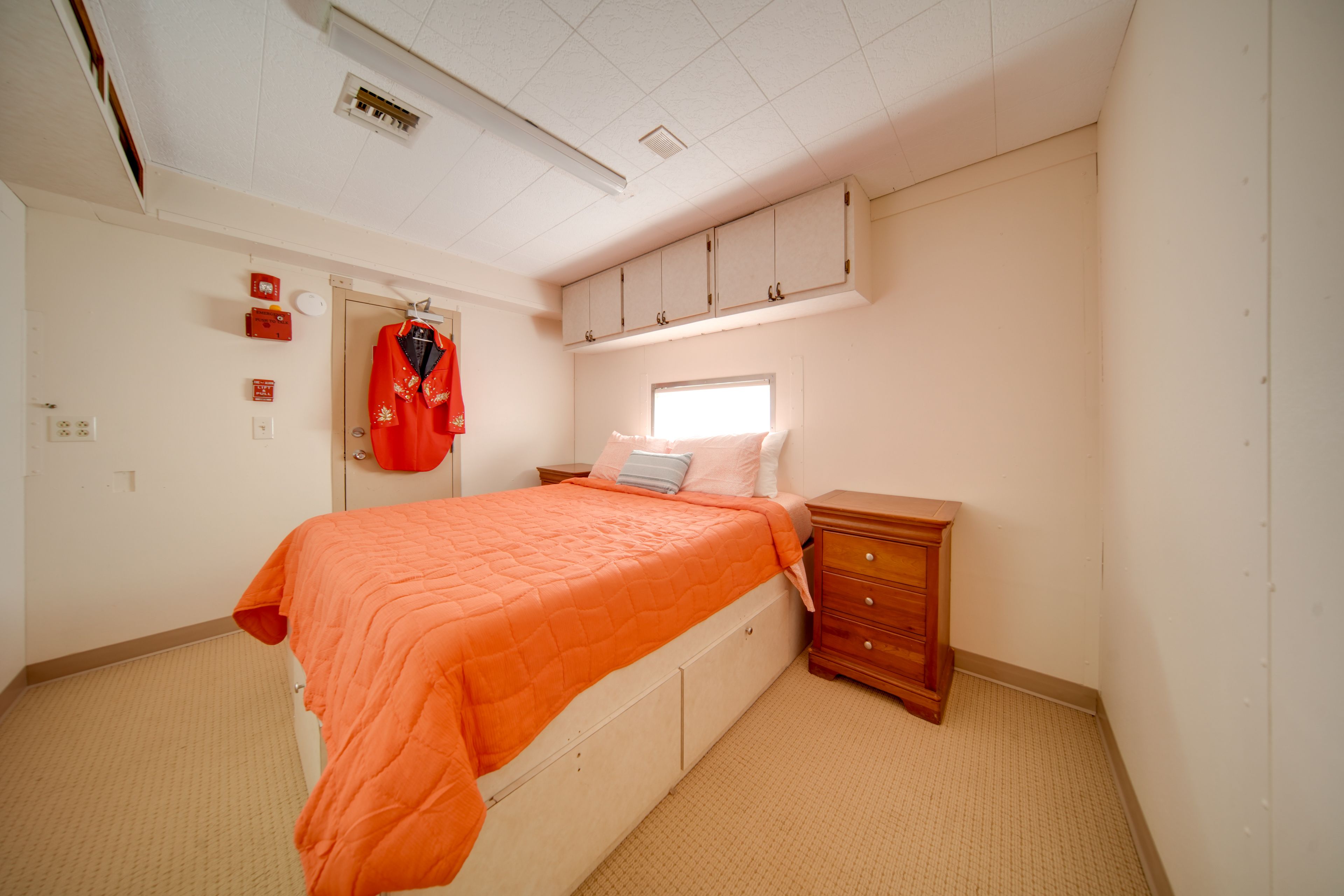 Bedroom 2 | Queen Bed