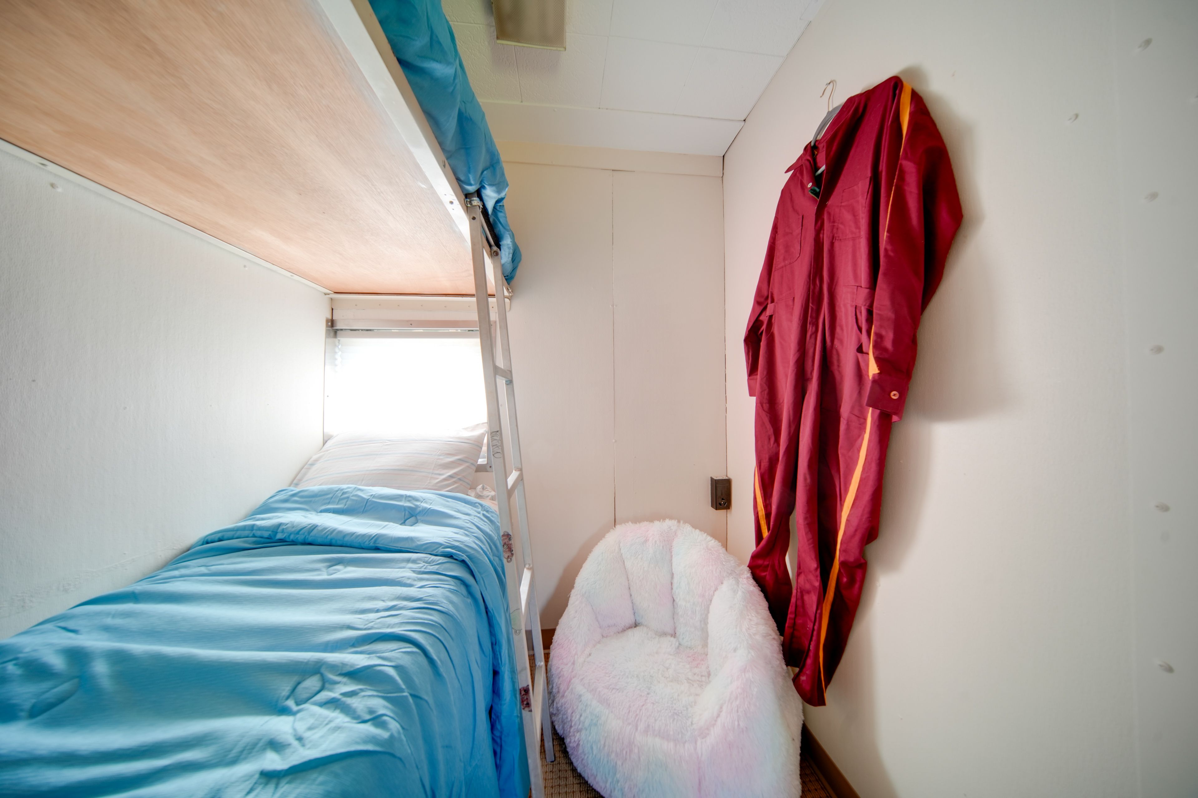 Bedroom 1 | Twin Bunk Bed