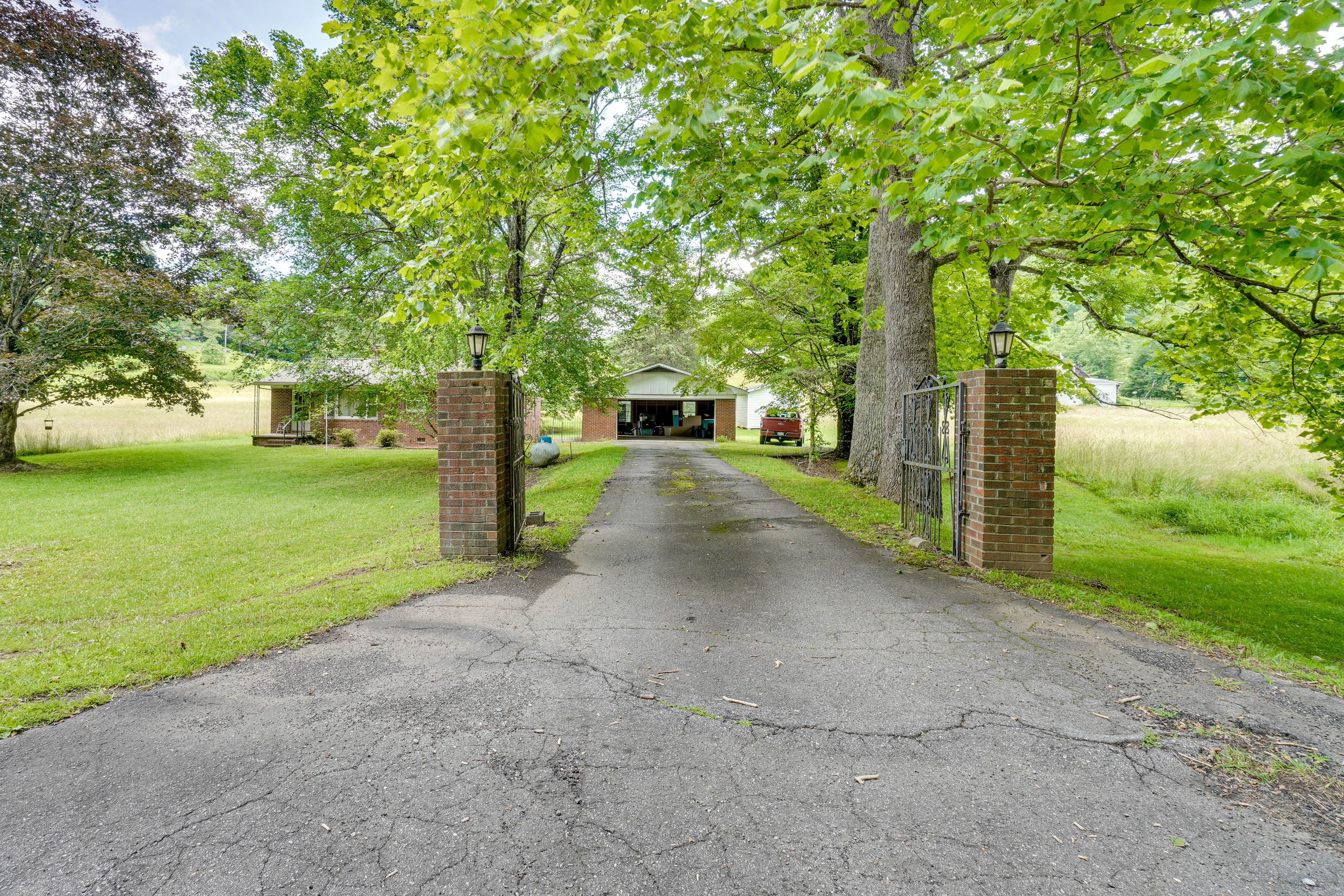 Property Exterior