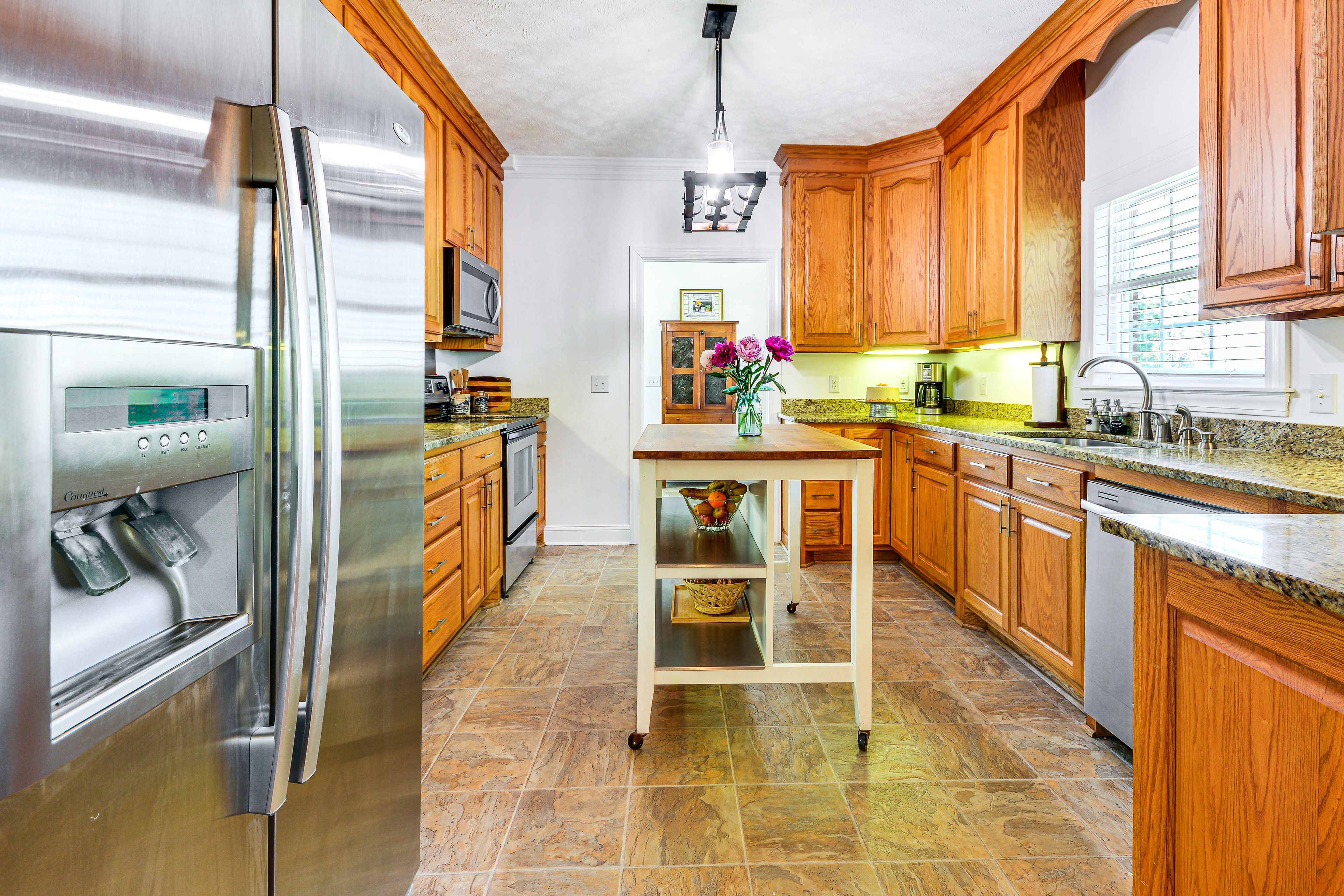 Kitchen | 1st Floor